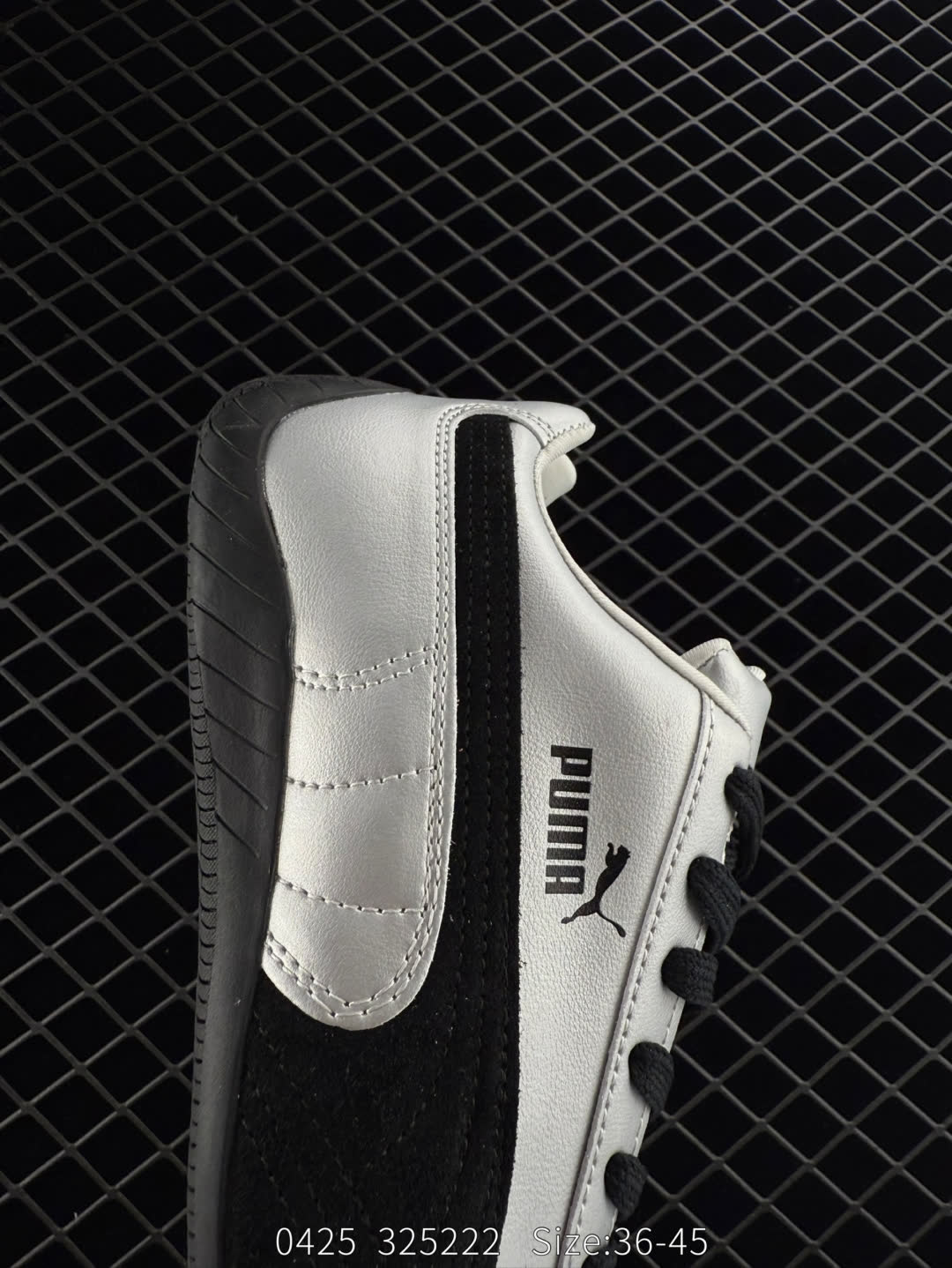 The Open Product x Puma Speedcat