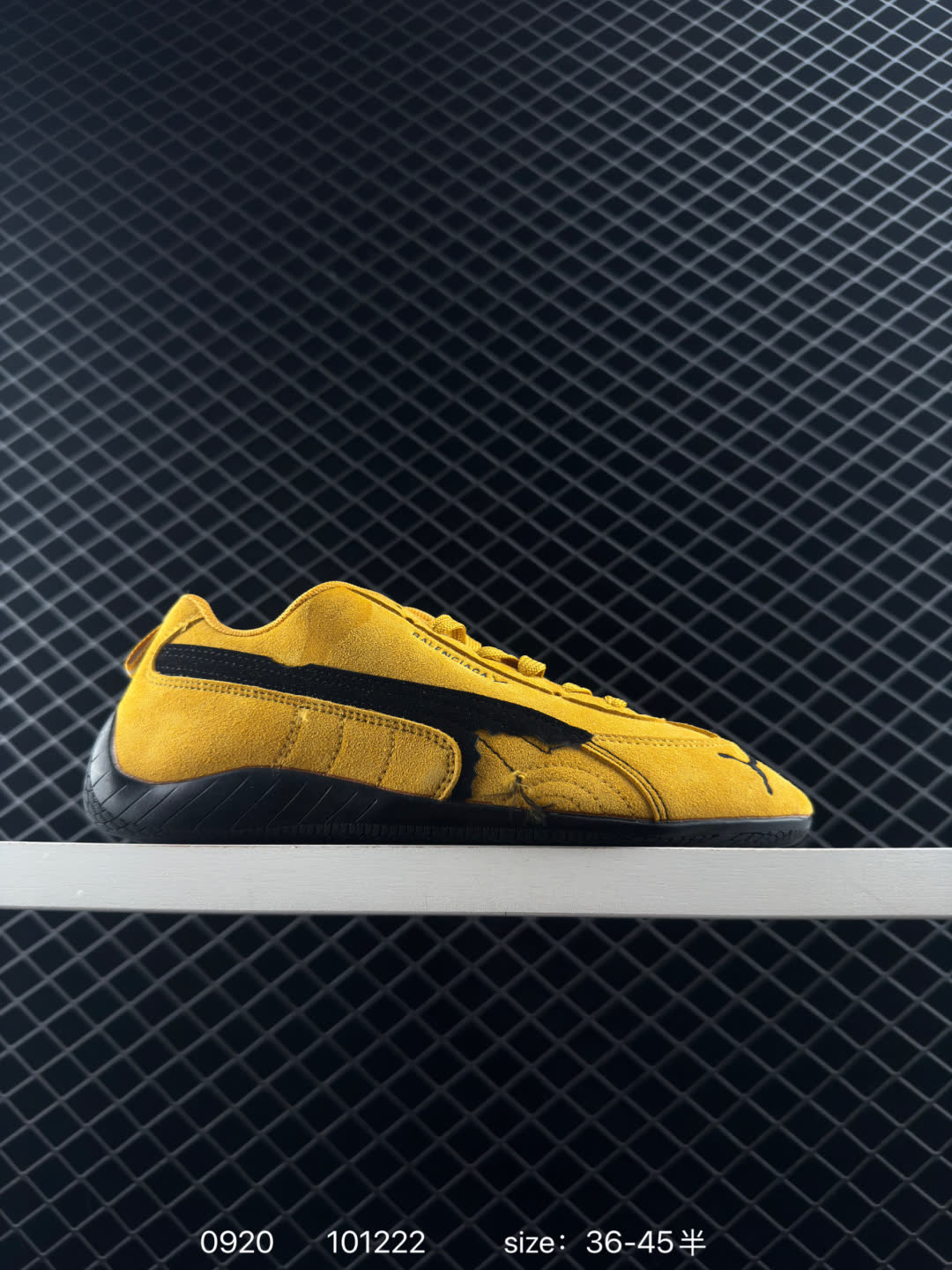 PUMA x Balenciaga Speedcat PUMA x Balenciaga Speedcat