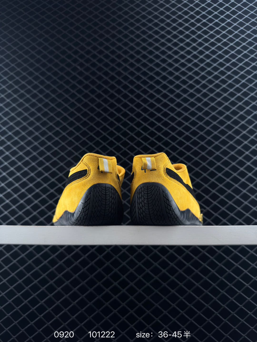 PUMA   x Balenciaga  Speedcat