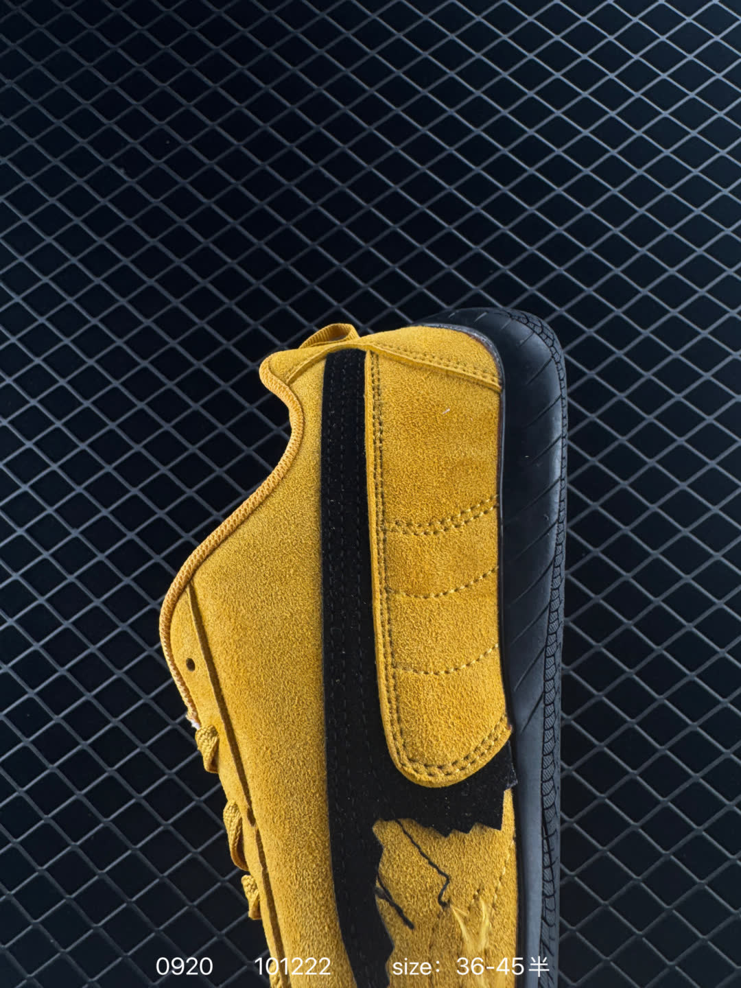 PUMA   x Balenciaga  Speedcat