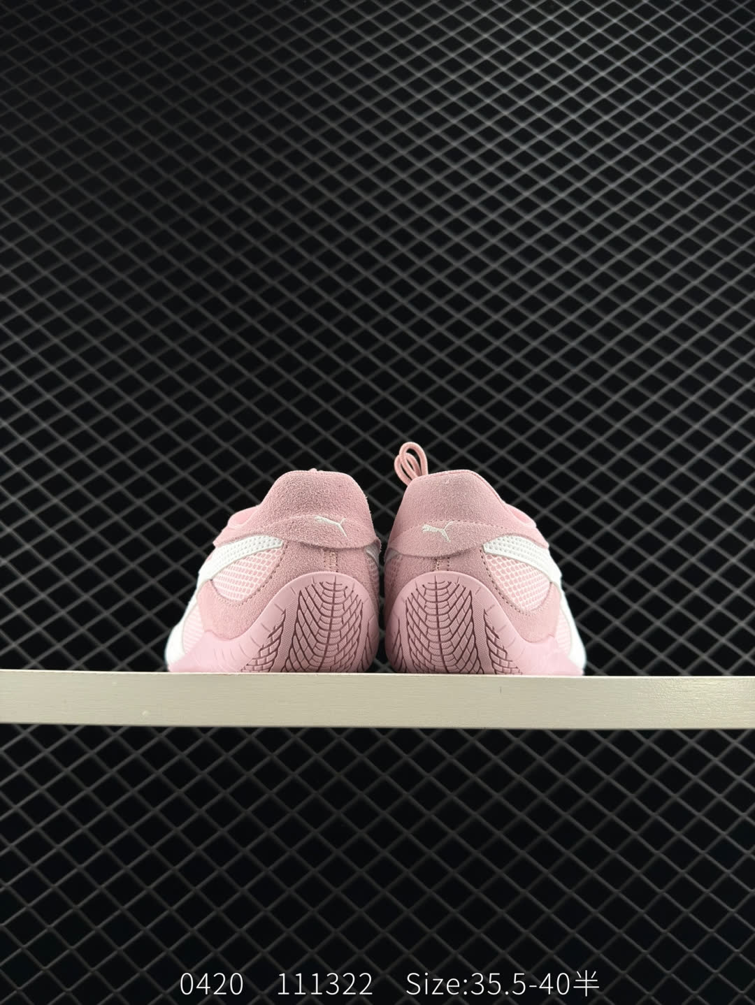PUMA Speedcat Go