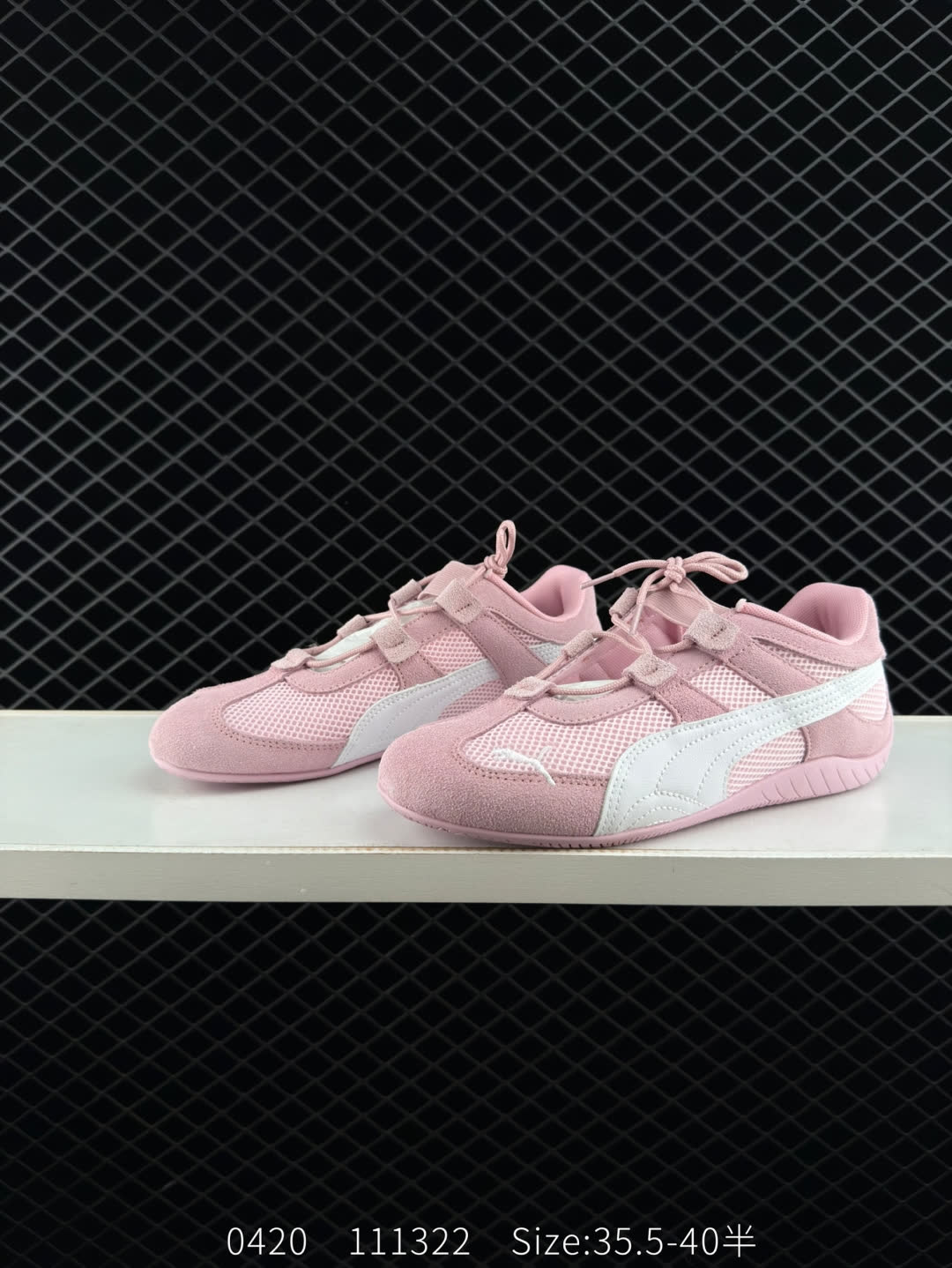 PUMA Speedcat Go