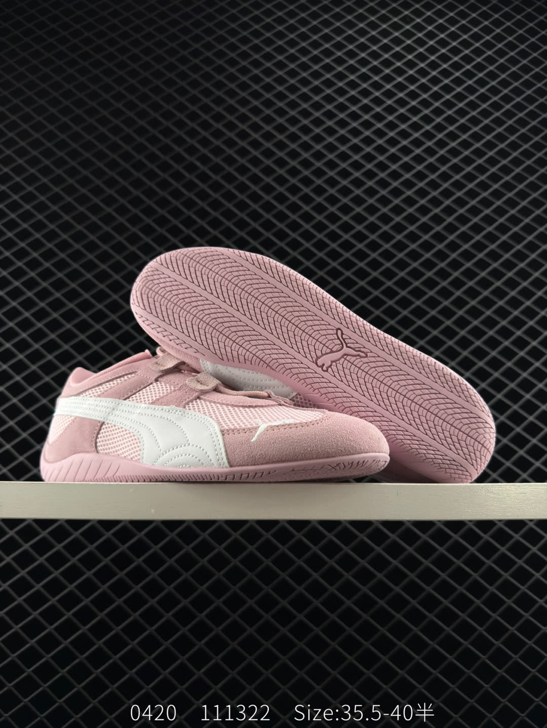 PUMA Speedcat Go