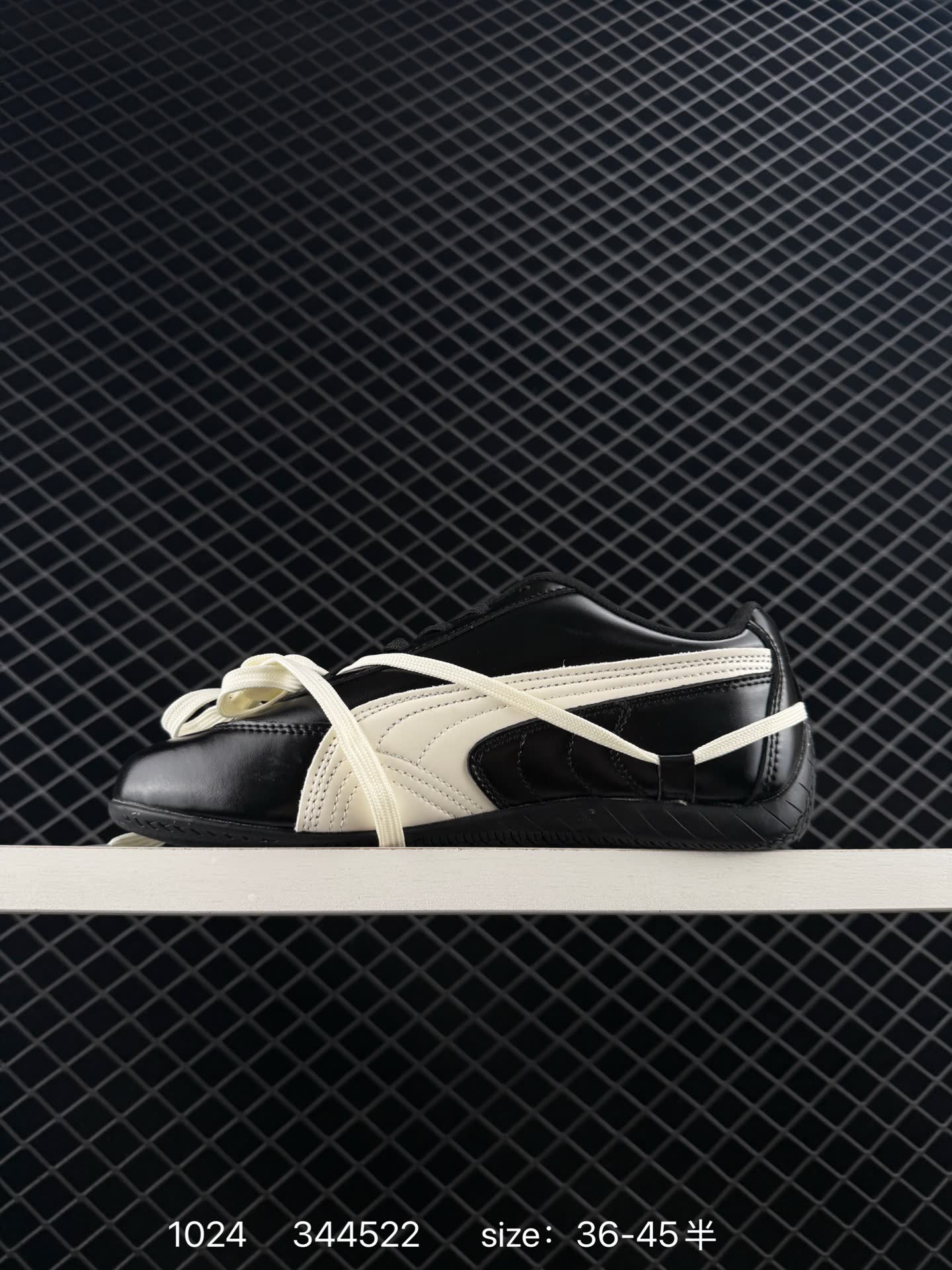 PUMA  Speedcat  Rose