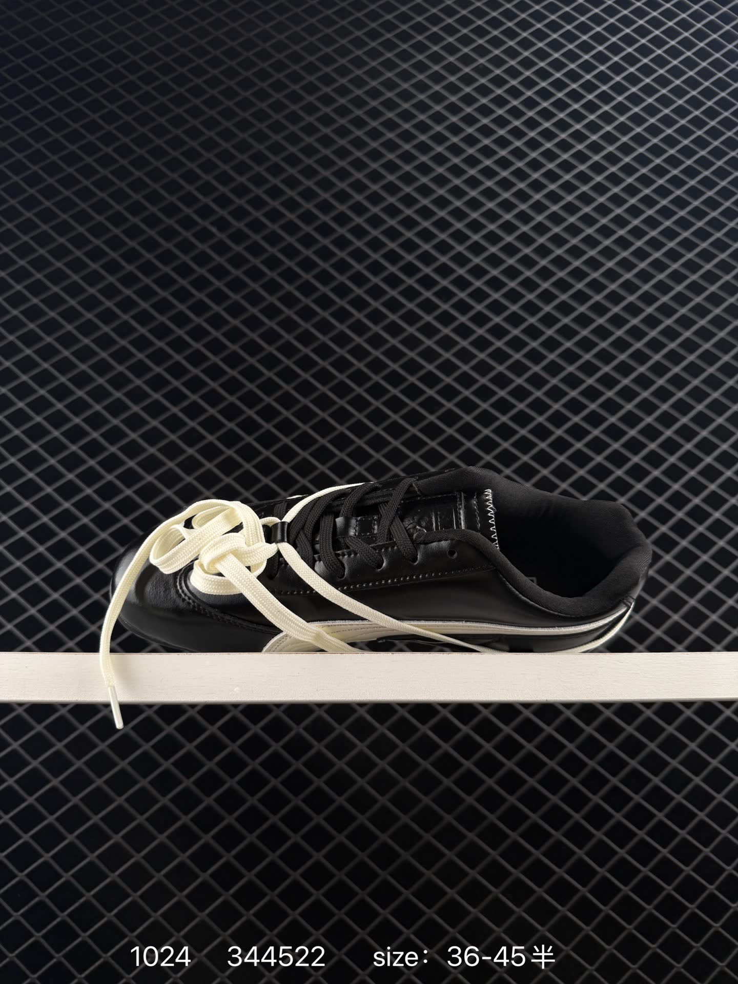 PUMA  Speedcat  Rose