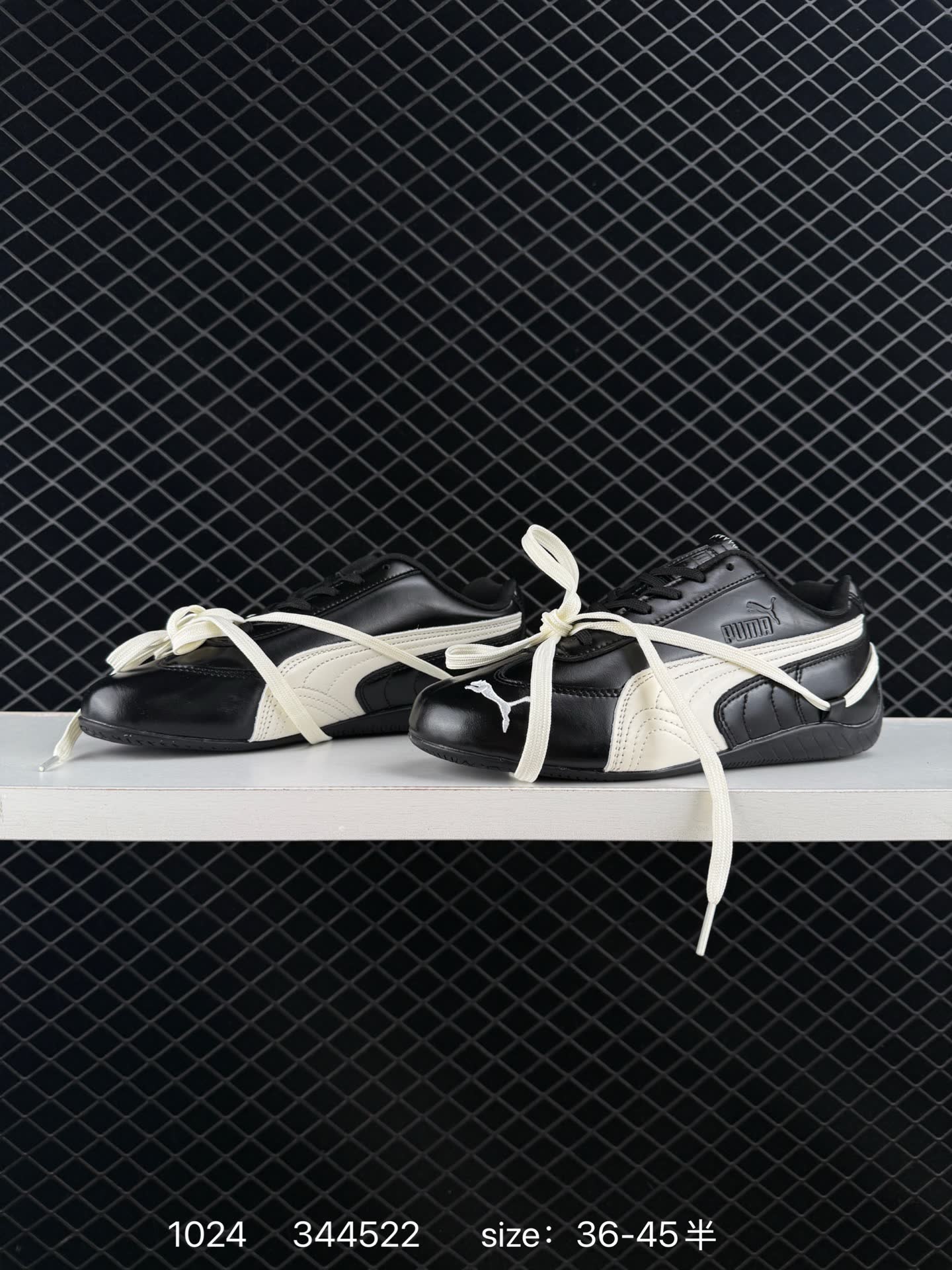 PUMA  Speedcat  Rose