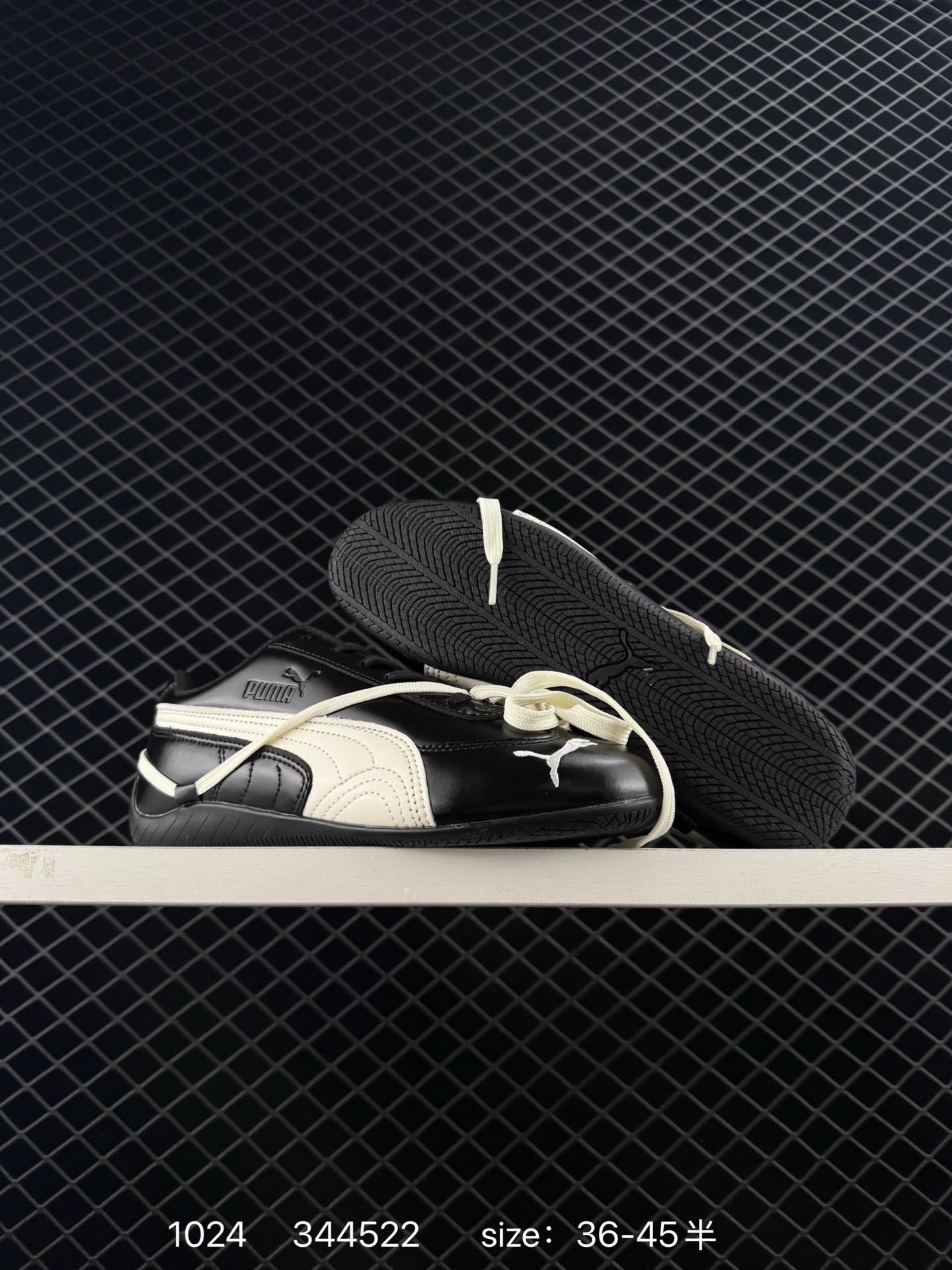 PUMA  Speedcat  Rose