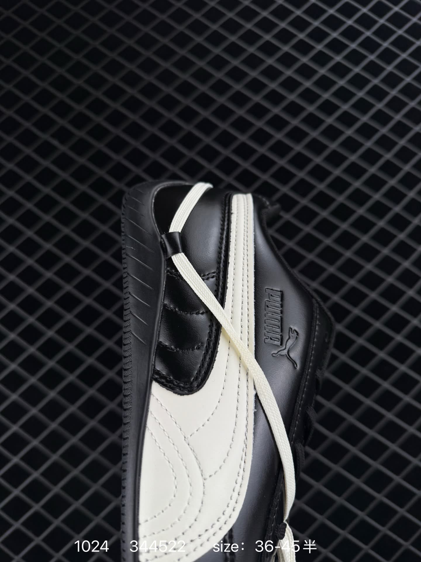 PUMA  Speedcat  Rose