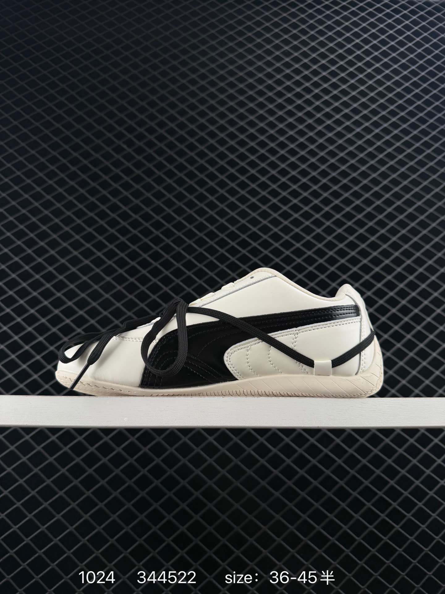 PUMA  Speedcat  Rose