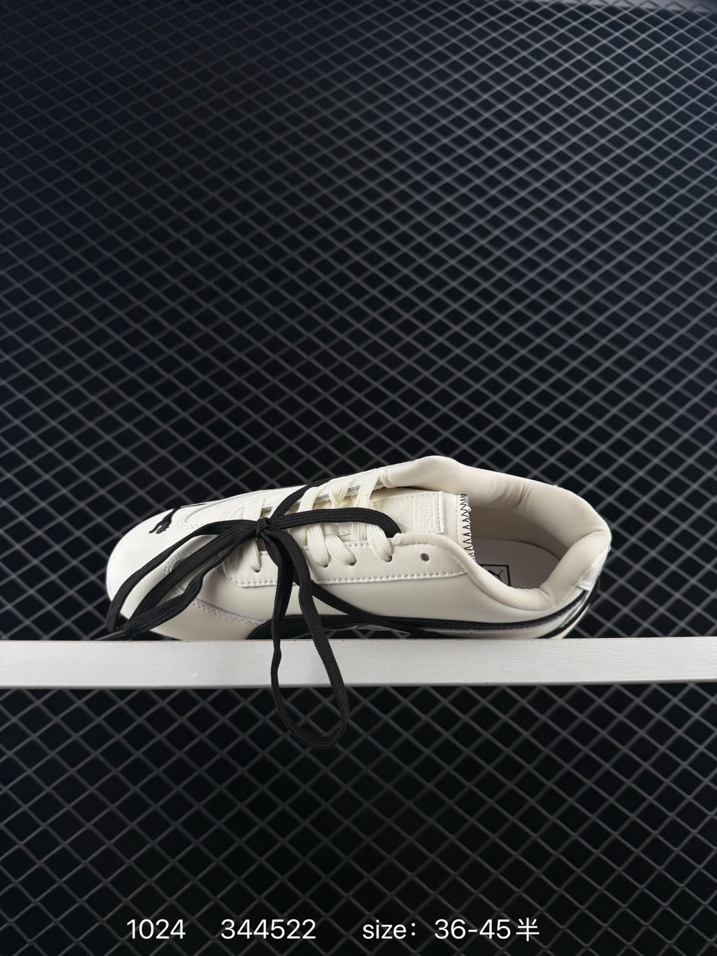 PUMA  Speedcat  Rose