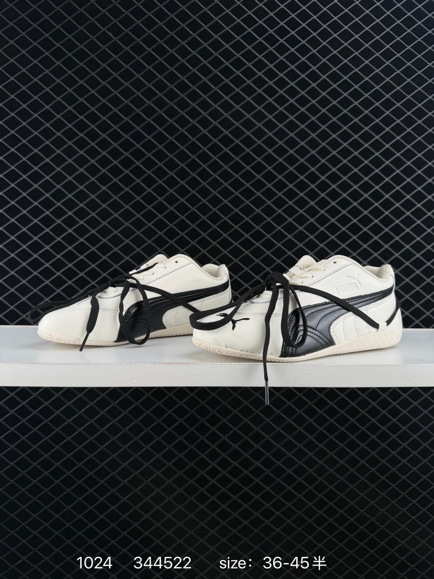 PUMA  Speedcat  Rose