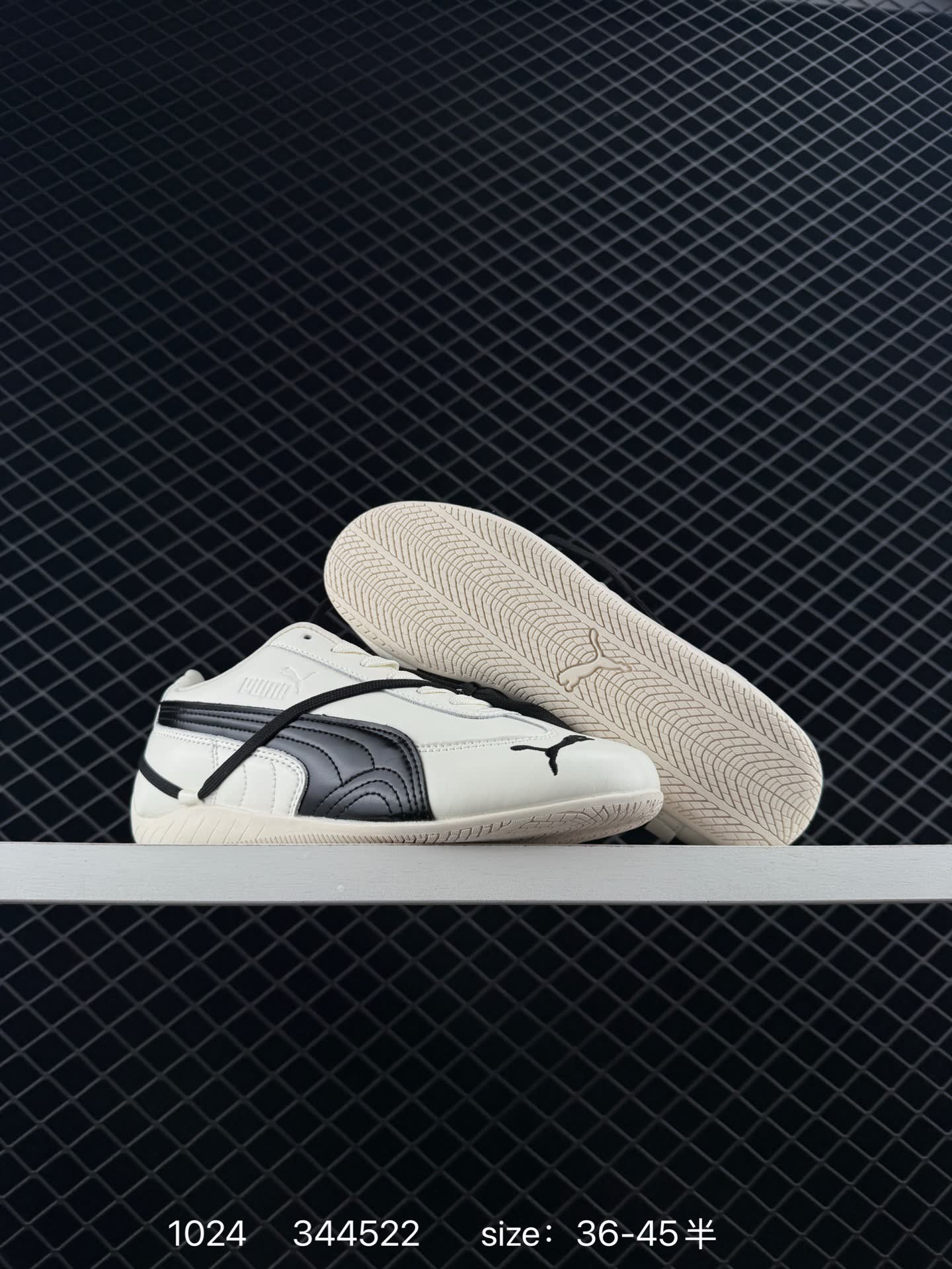 PUMA  Speedcat  Rose