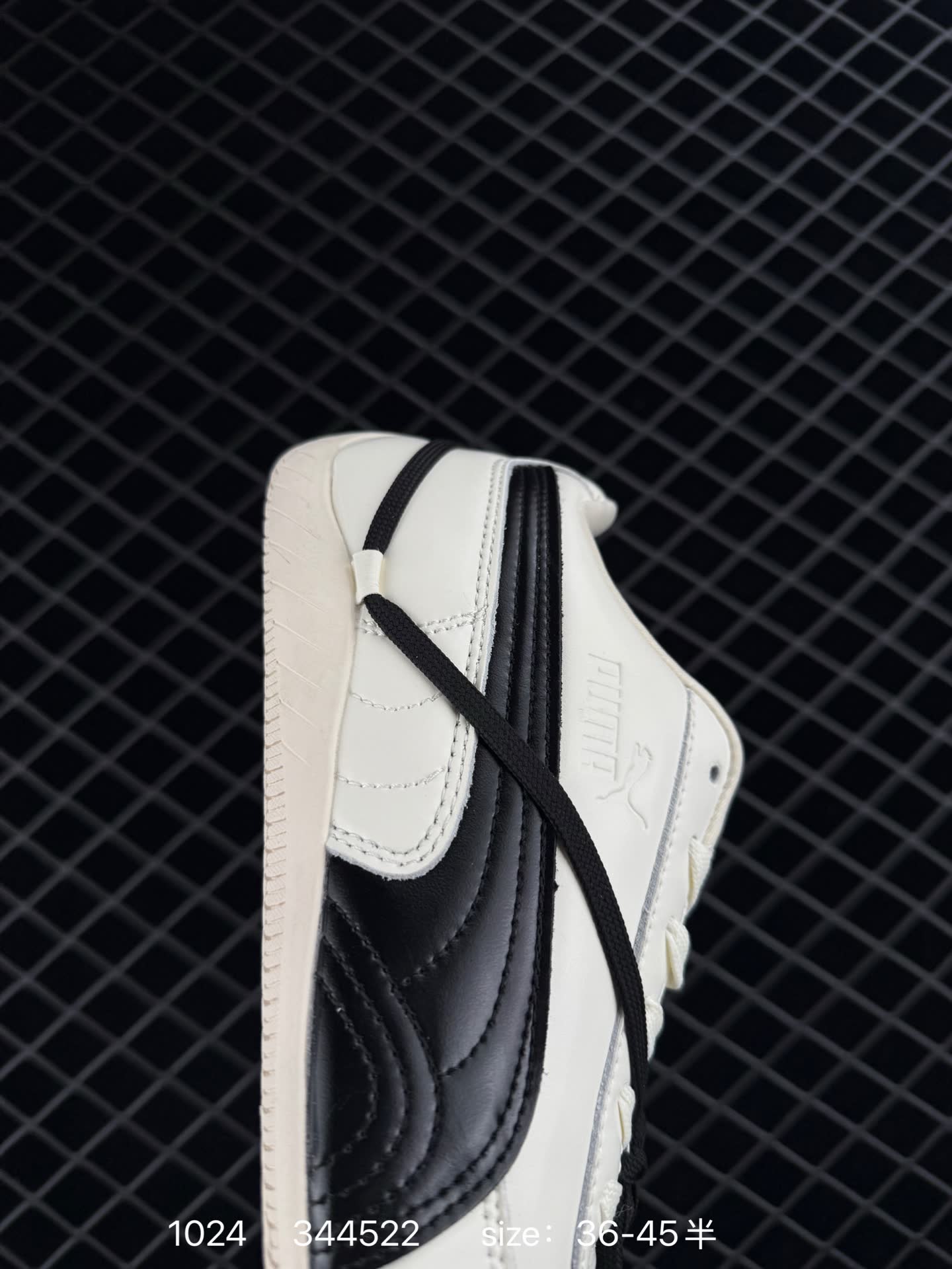 PUMA  Speedcat  Rose