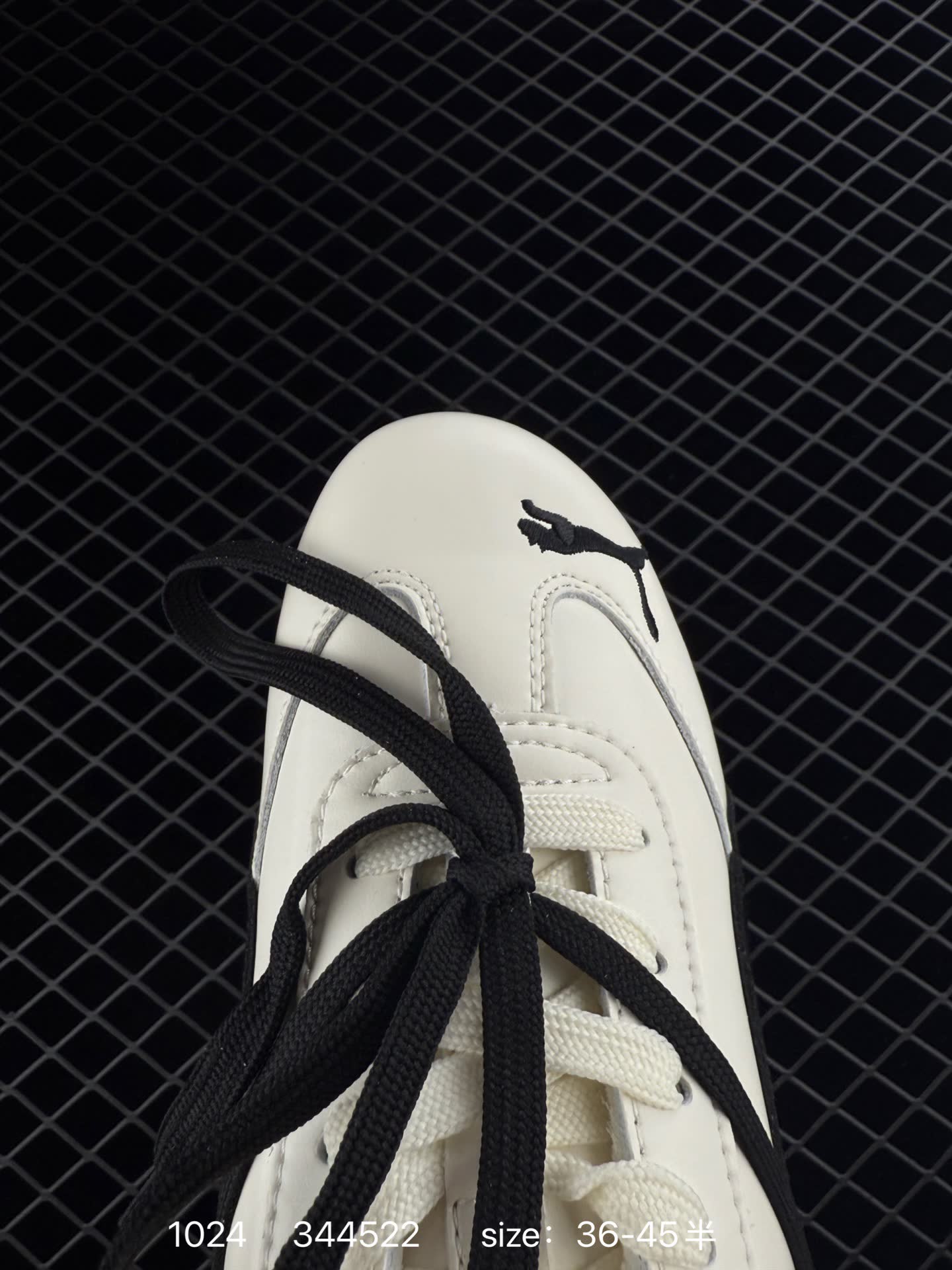 PUMA  Speedcat  Rose