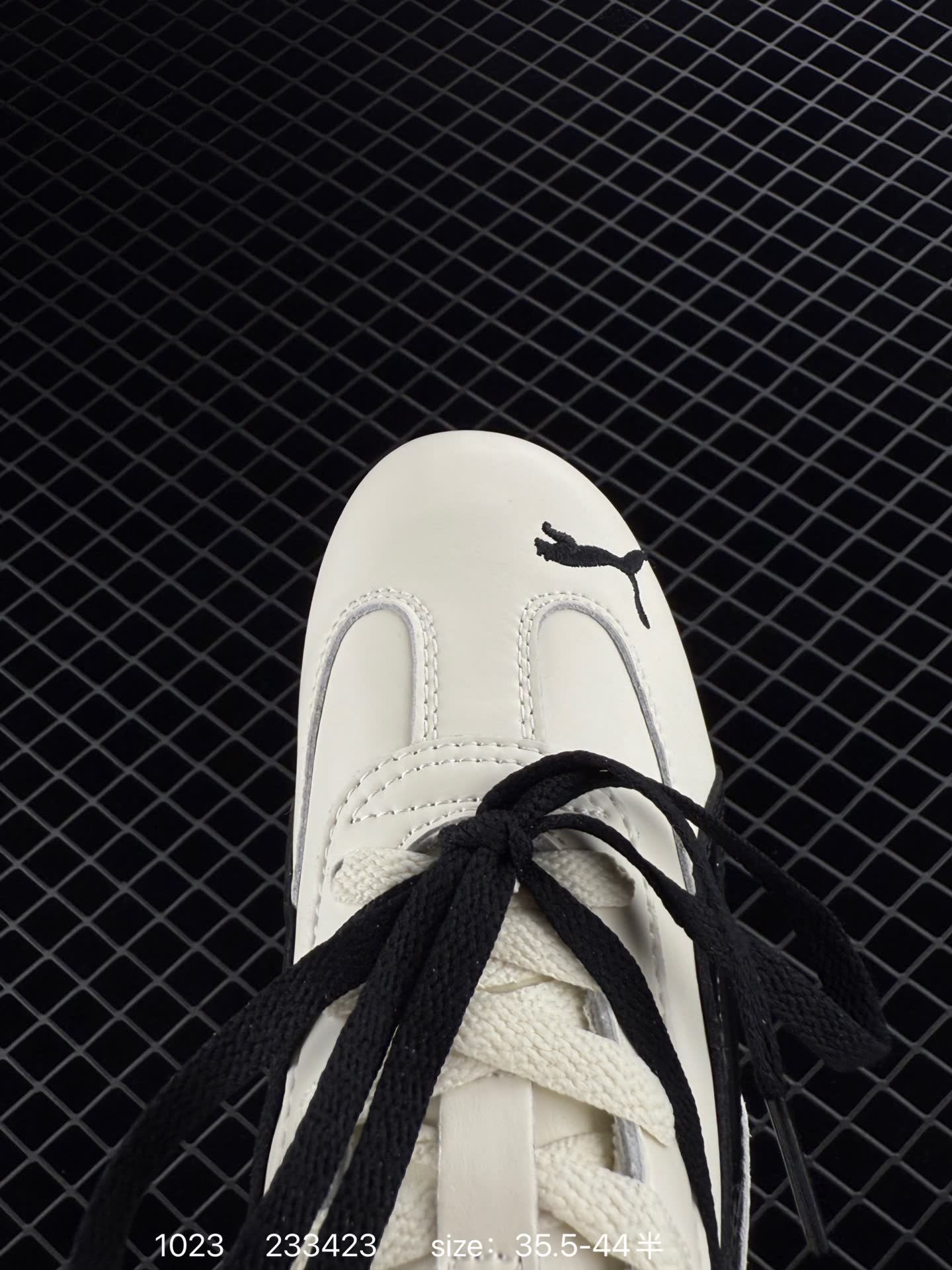 Rose x Puma Speedcat OG