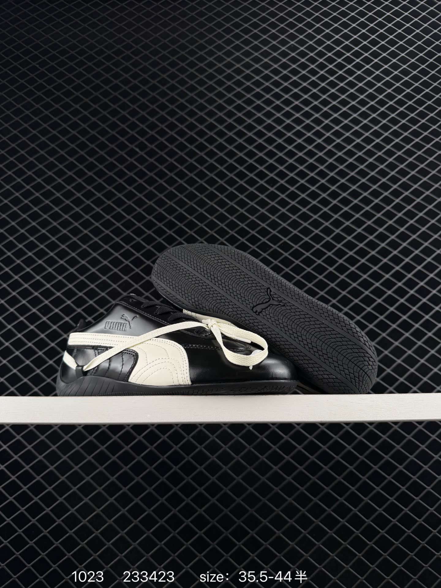 Rose x Puma Speedcat OG