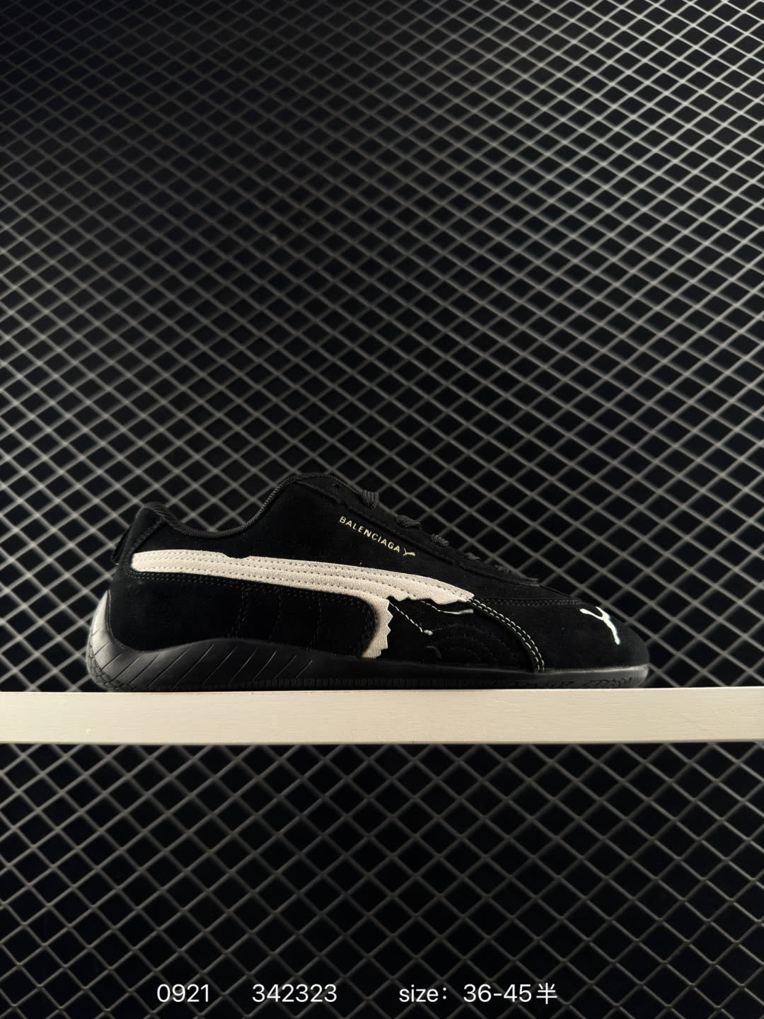 PUMA x Balenciaga Speedcat PUMA x Balenciaga Speedcat