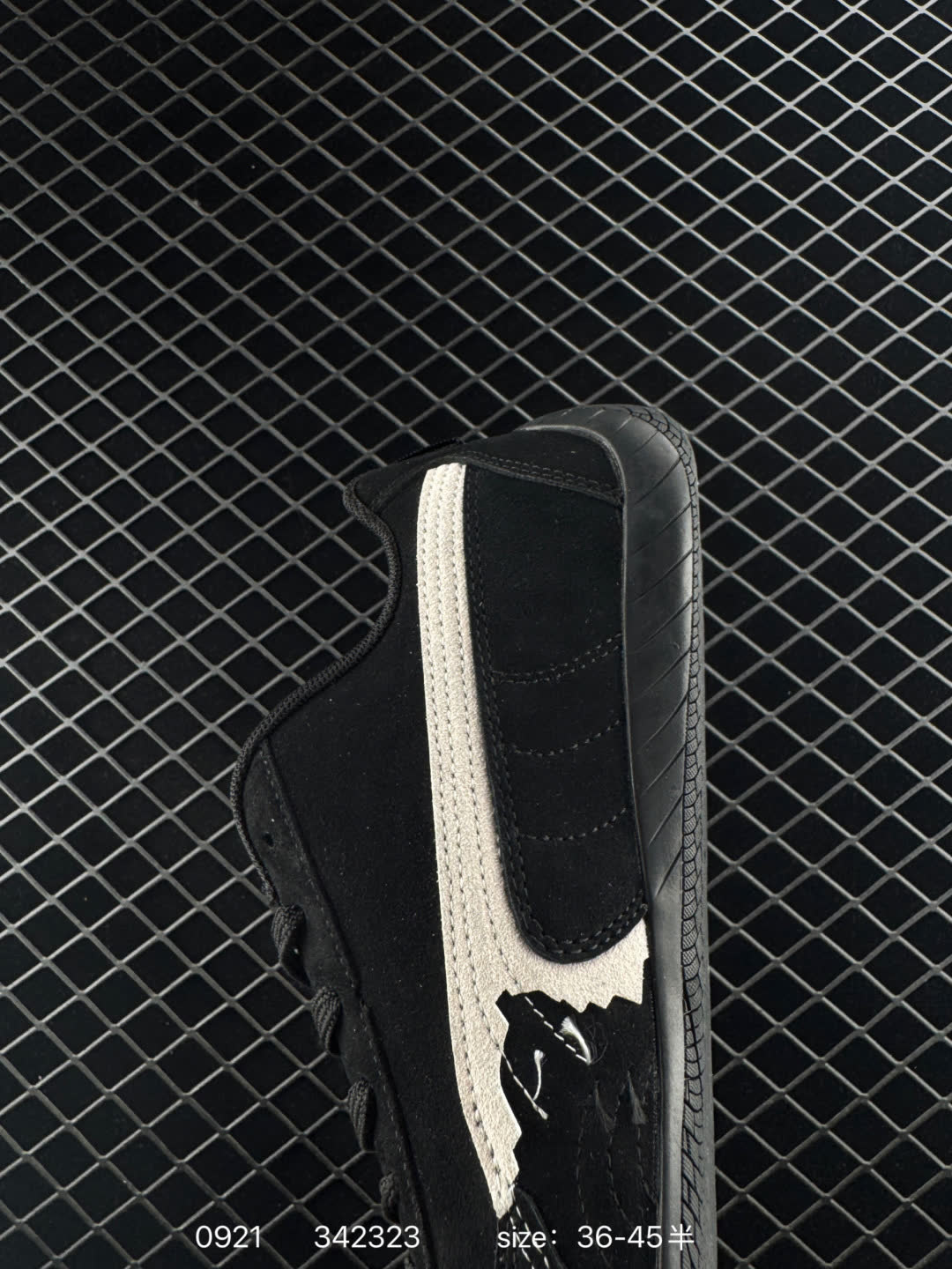 PUMA   x Balenciaga Speedcat