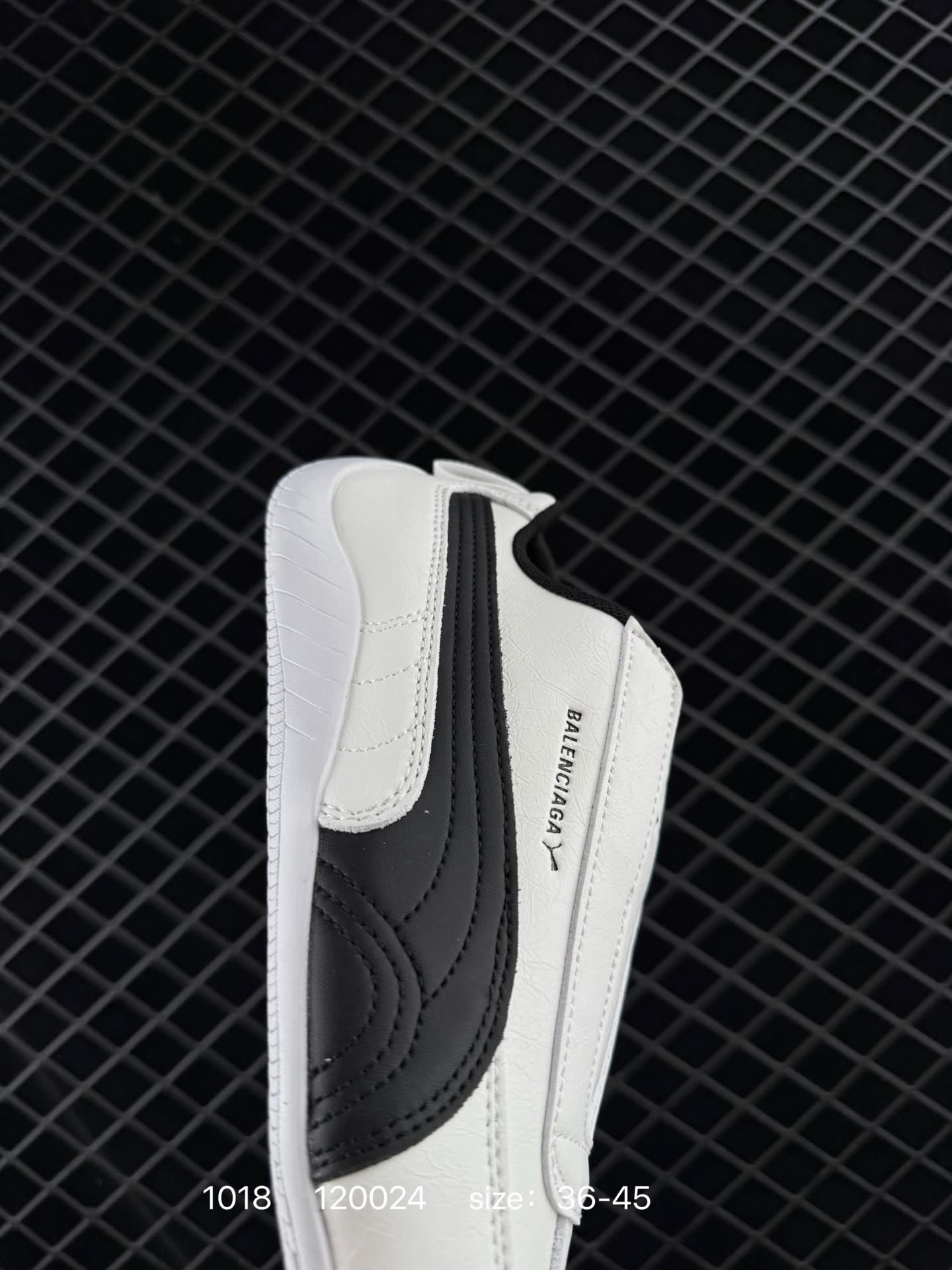 Balenciaga x Puma Speedcat