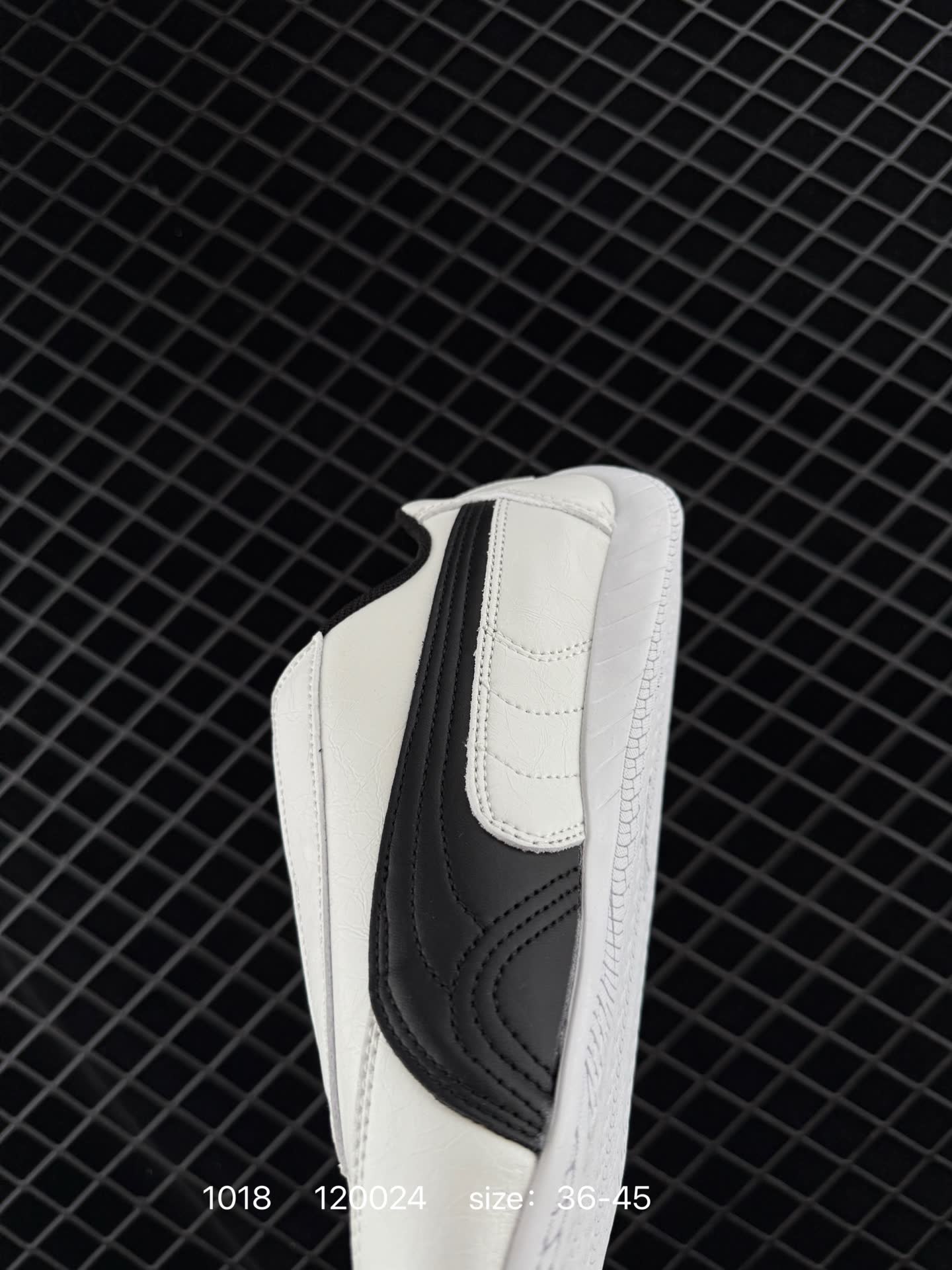 Balenciaga x Puma Speedcat