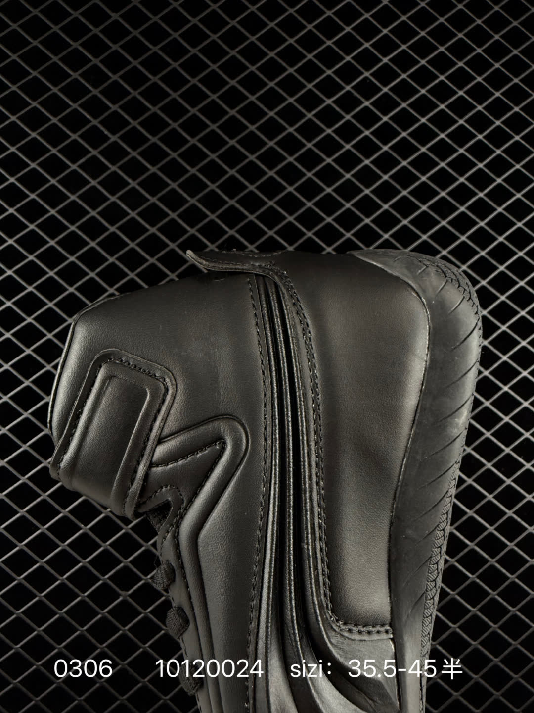 JUUN.J × PUMA  speedcat