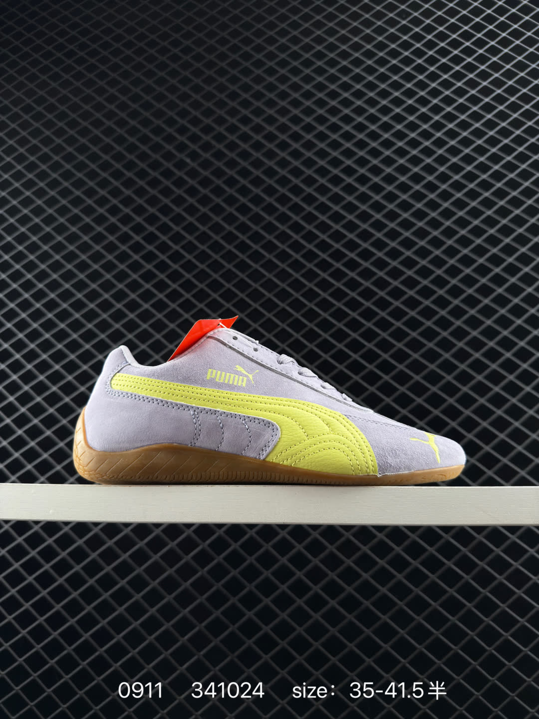 PUMA Speedcat OG PUMA Speedcat OG