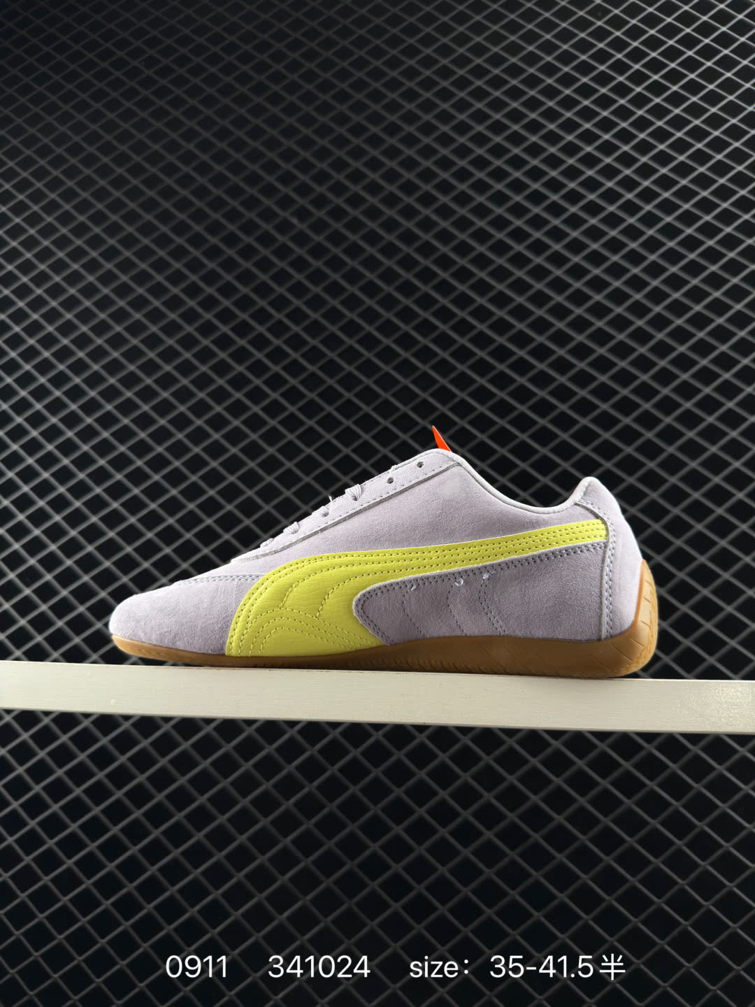 PUMA Speedcat OG