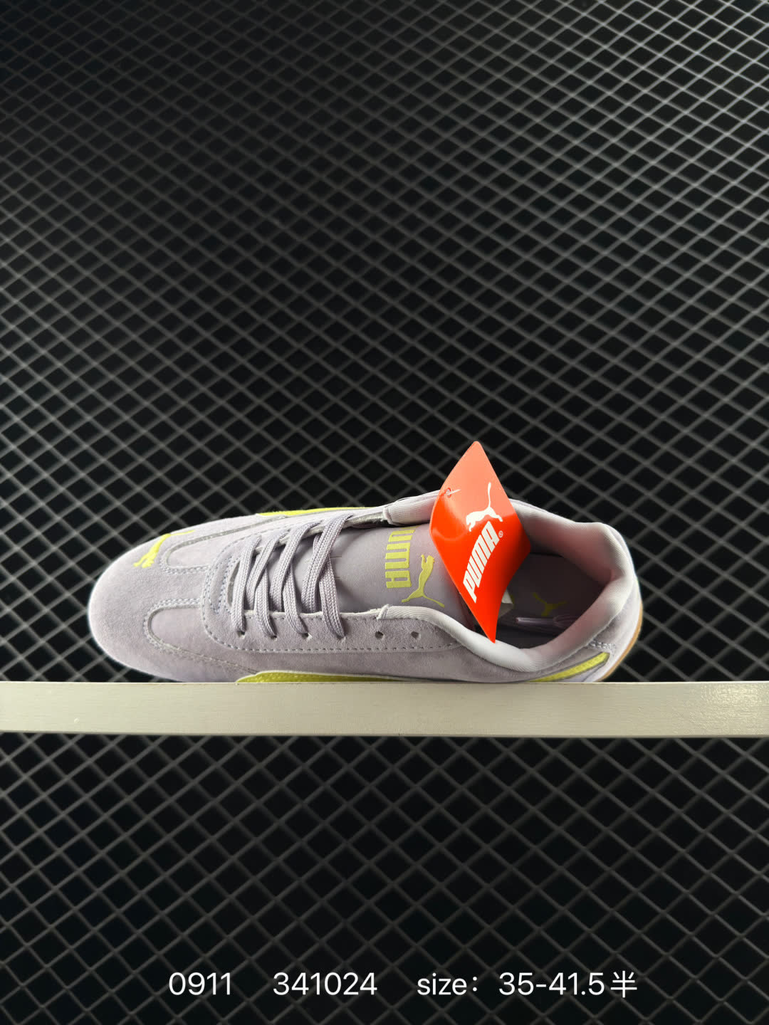 PUMA Speedcat OG