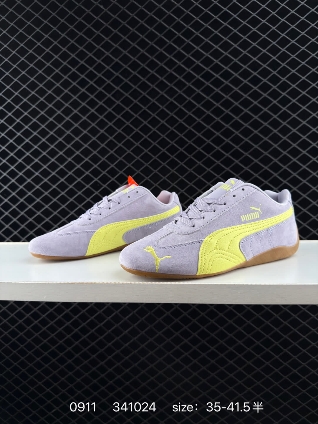 PUMA Speedcat OG