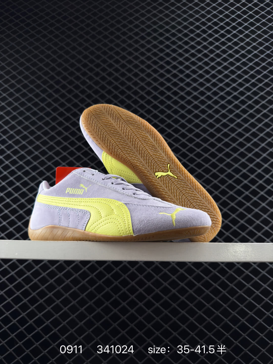 PUMA Speedcat OG