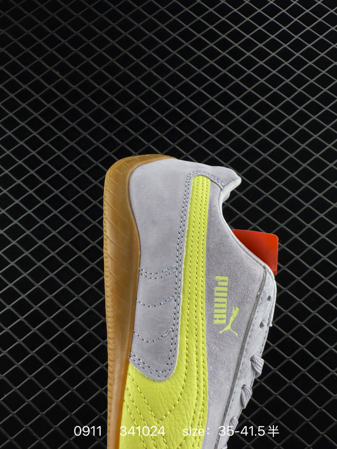 PUMA Speedcat OG