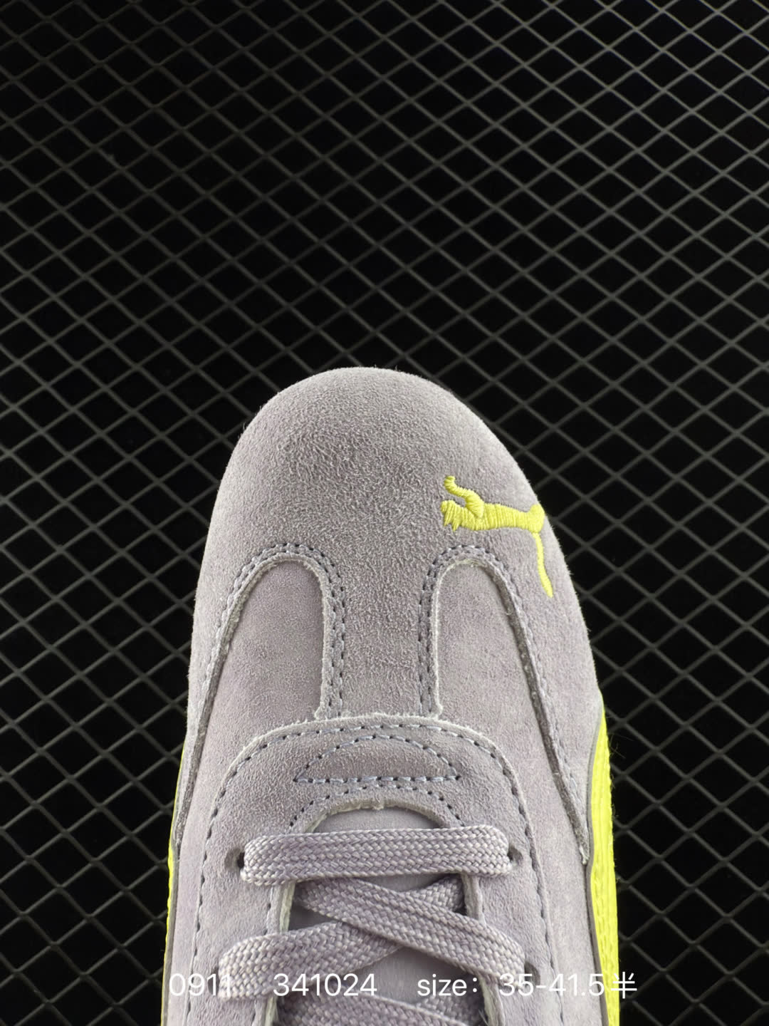 PUMA Speedcat OG
