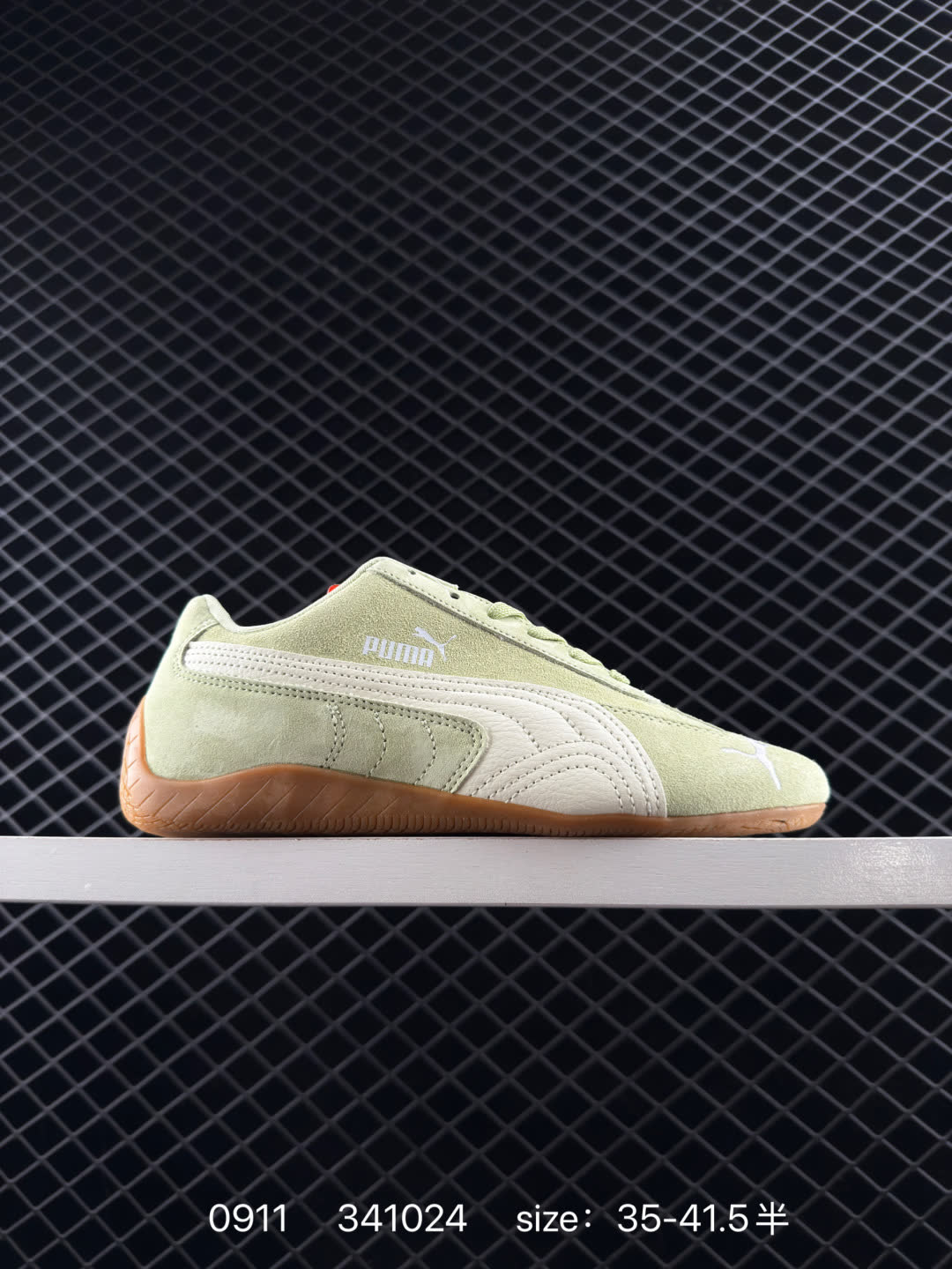 PUMA Speedcat OG PUMA Speedcat OG