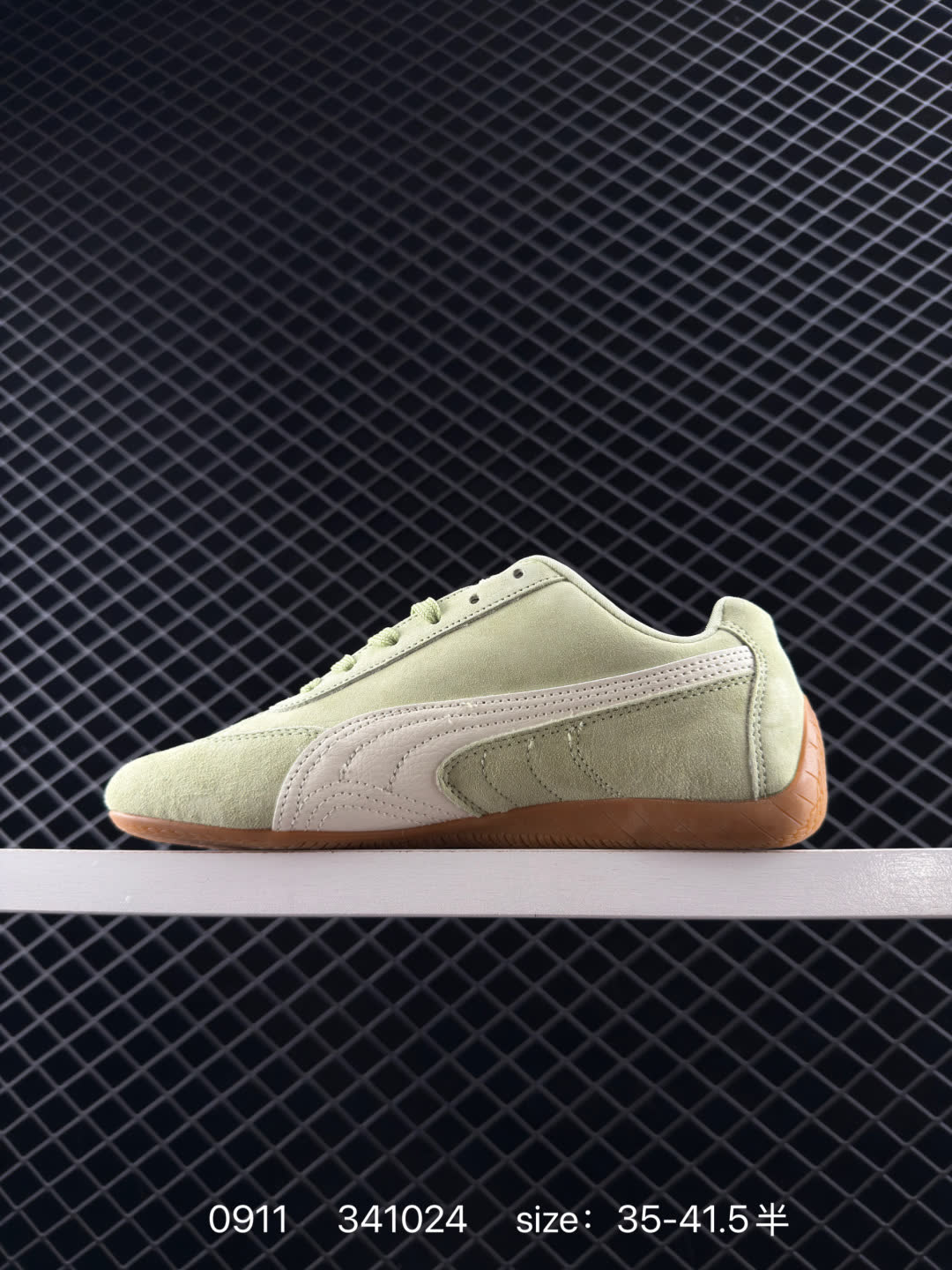 PUMA Speedcat OG