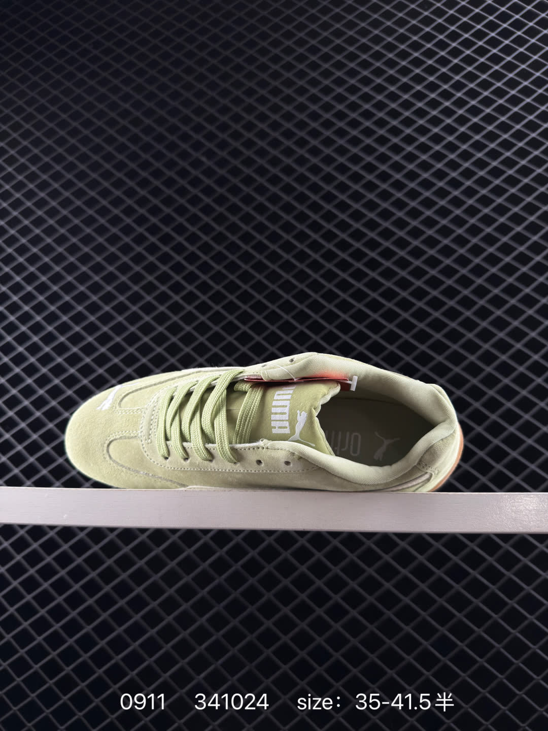 PUMA Speedcat OG