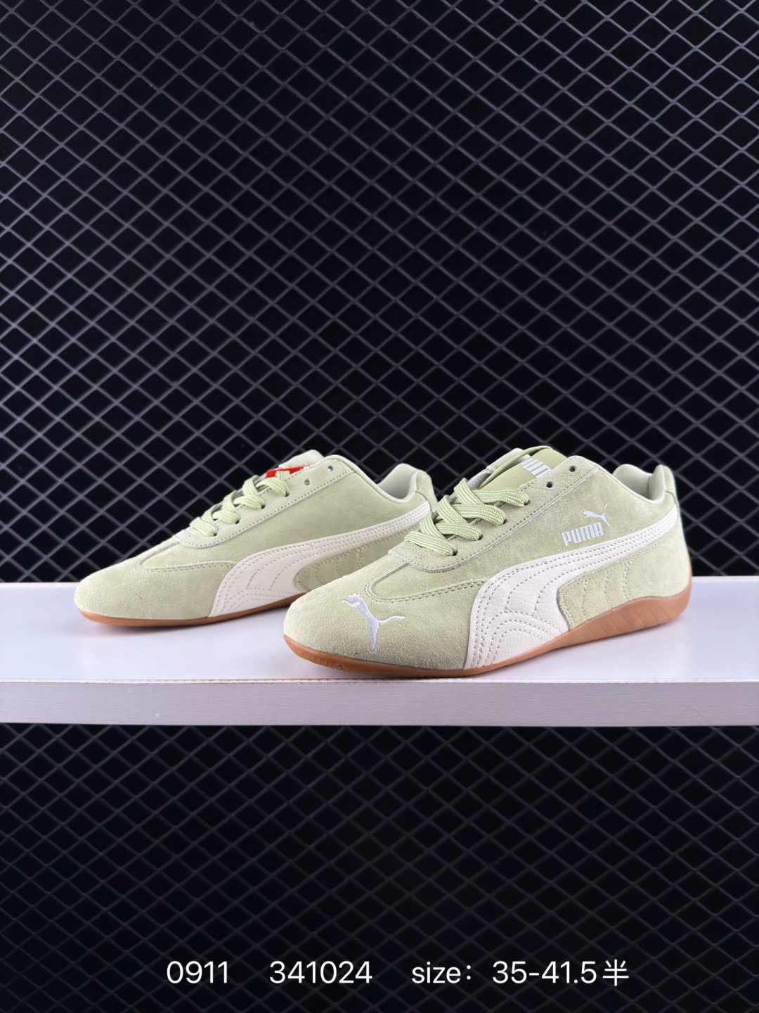PUMA Speedcat OG