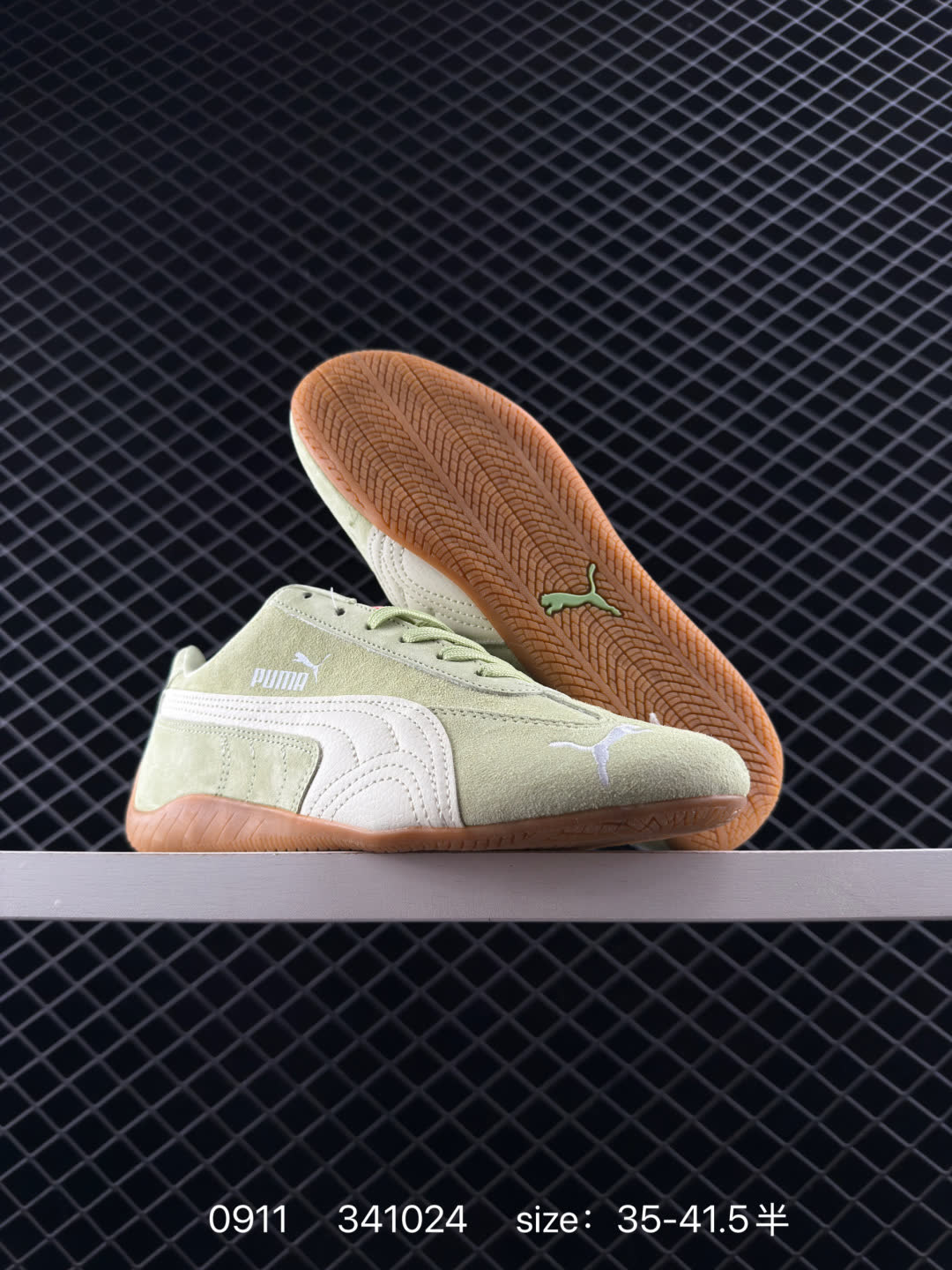 PUMA Speedcat OG