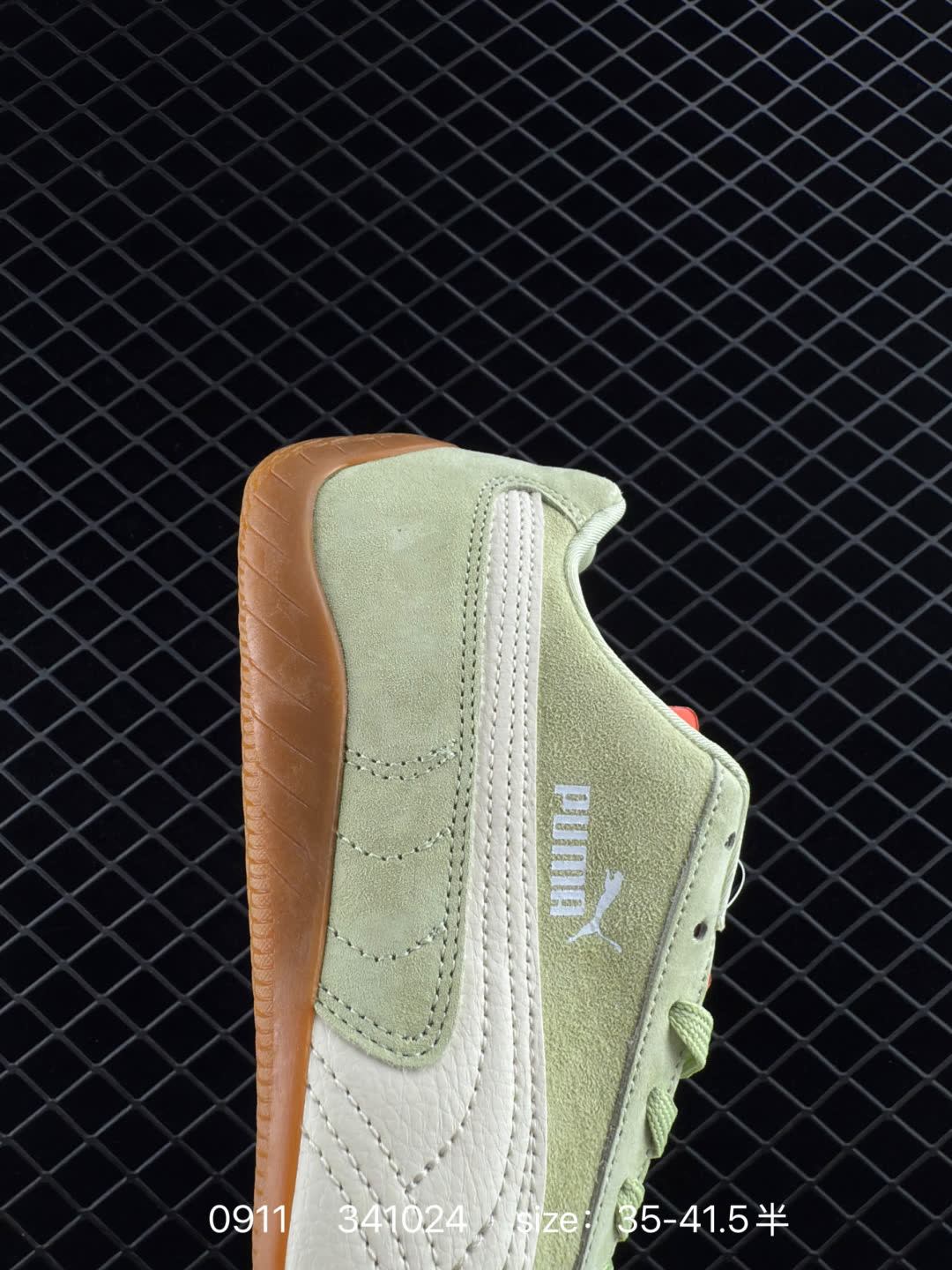 PUMA Speedcat OG