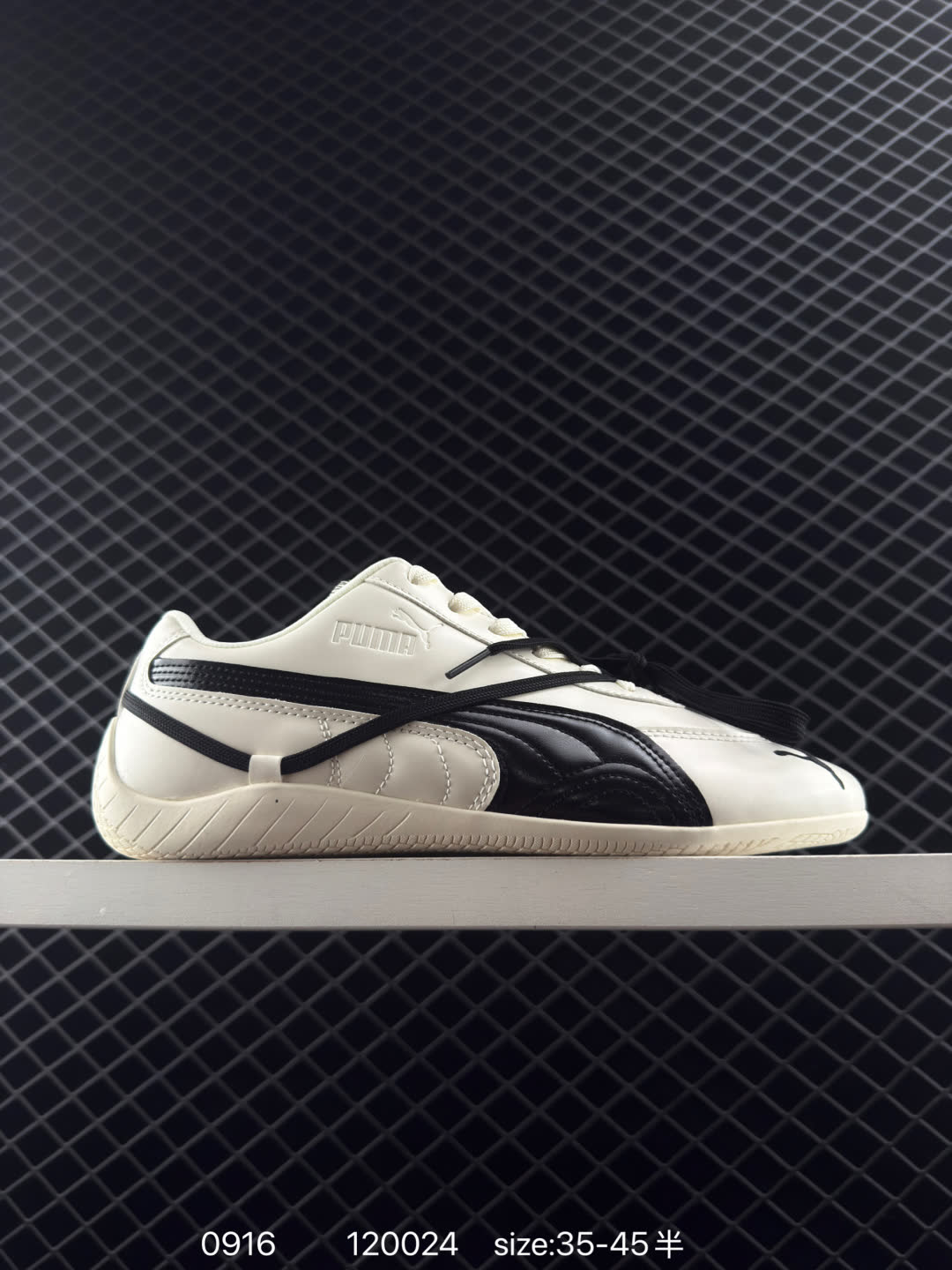 Rosé x PUMA Speedcat Rosé x PUMA Speedcat