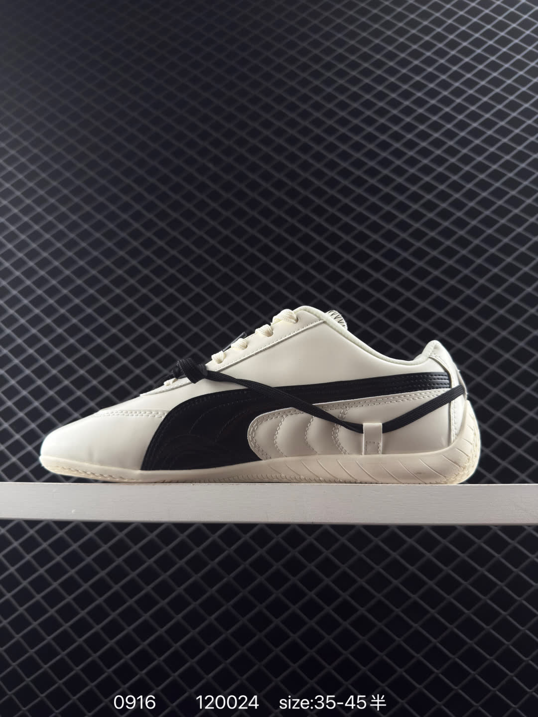 Rosé x PUMA  Speedcat