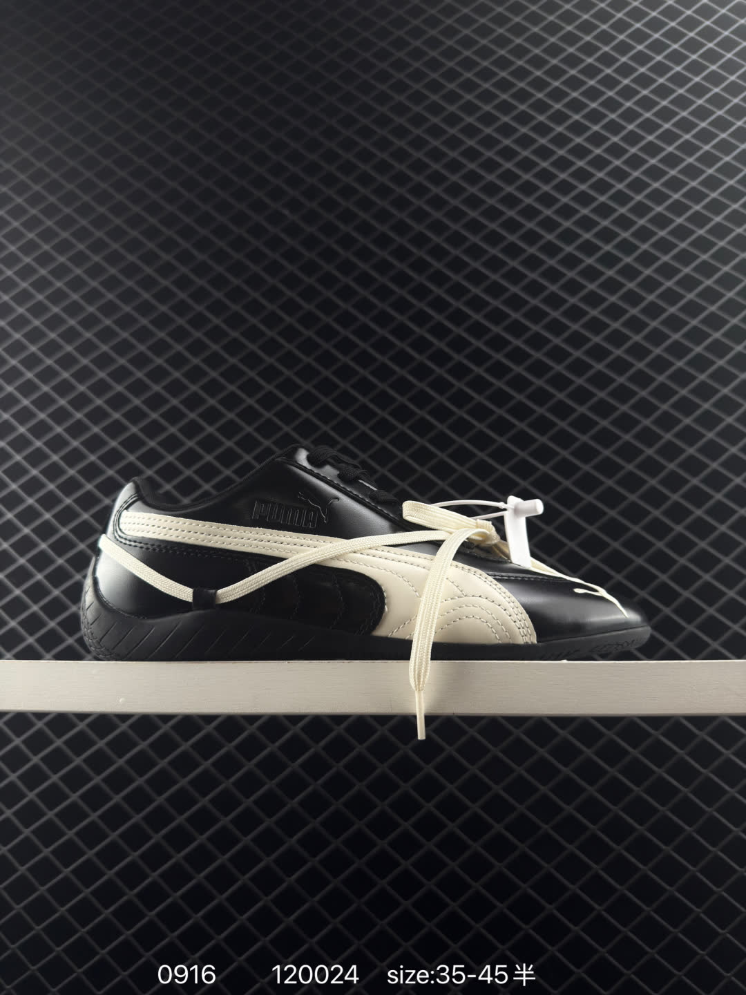 Rosé x PUMA Speedcat Rosé x PUMA Speedcat