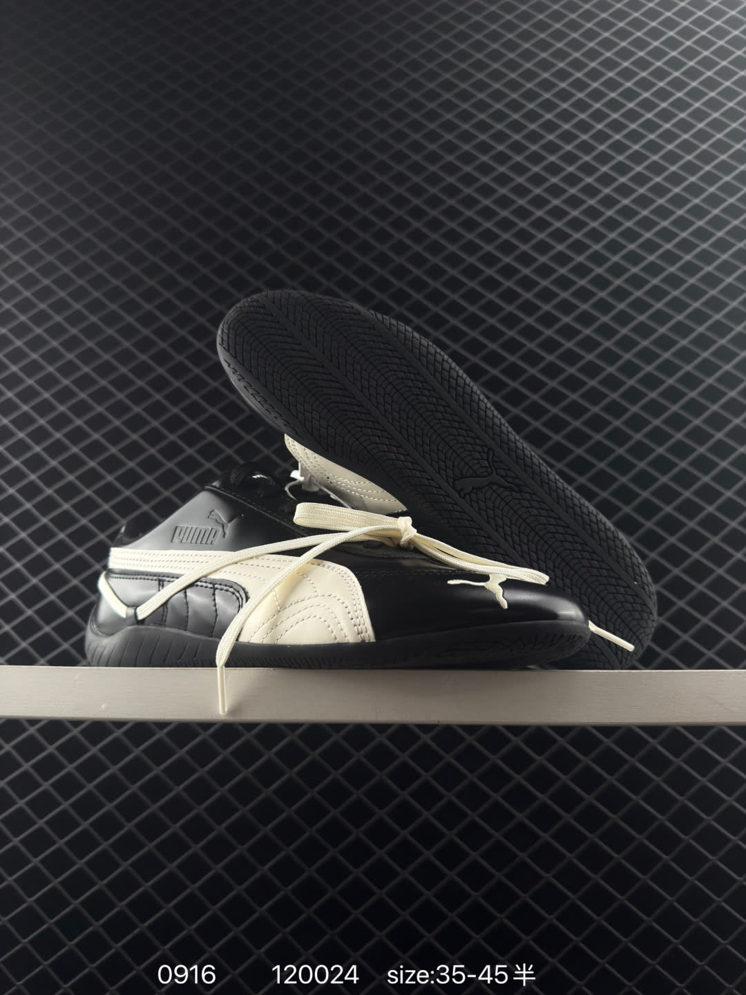 Rosé x PUMA  Speedcat