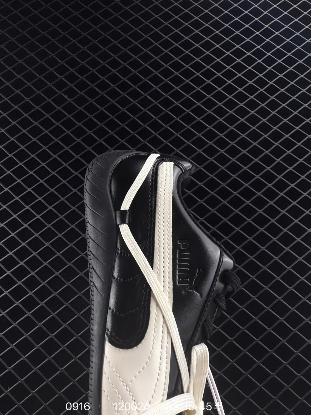 Rosé x PUMA  Speedcat
