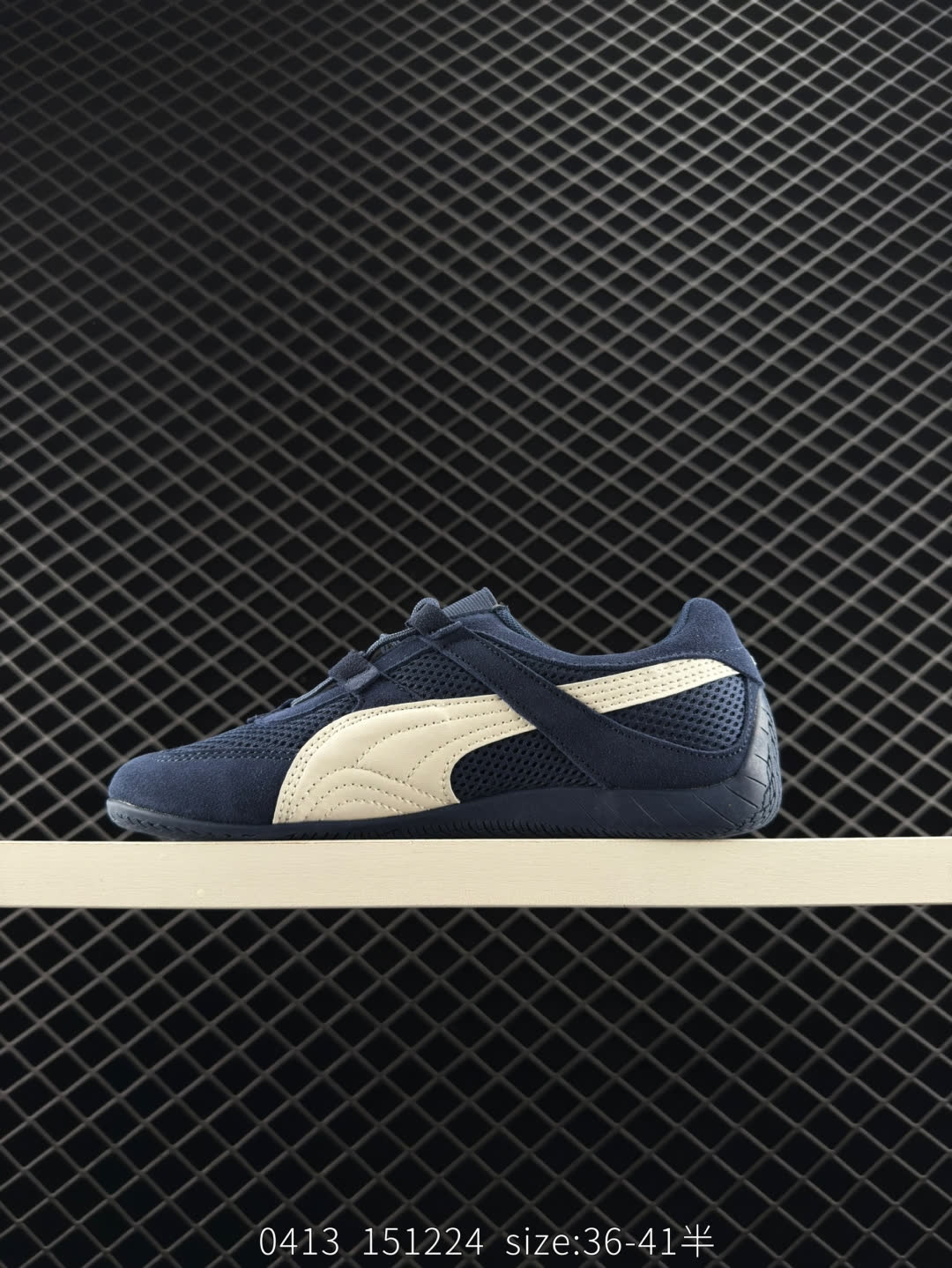 Puma Speedcat GO WNS