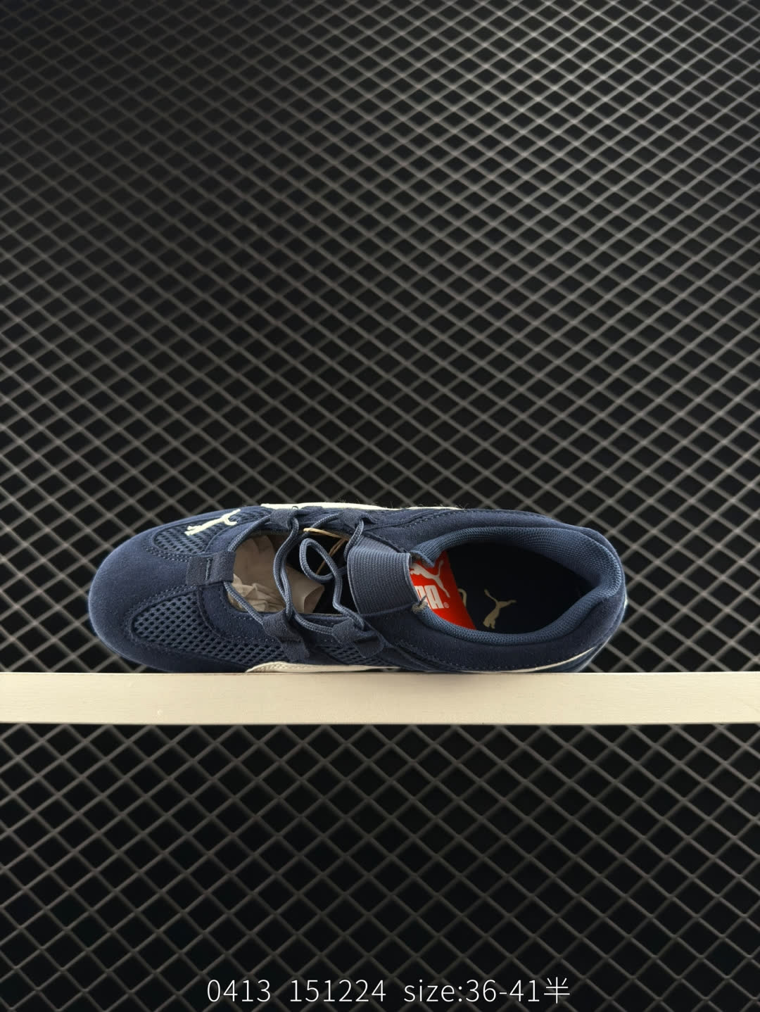 Puma Speedcat GO WNS