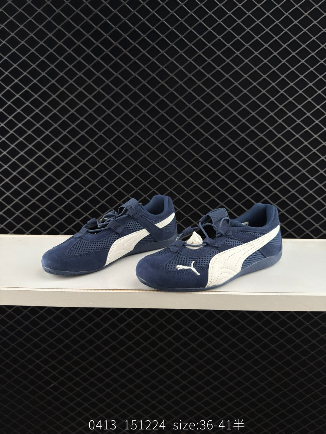 Puma Speedcat GO WNS