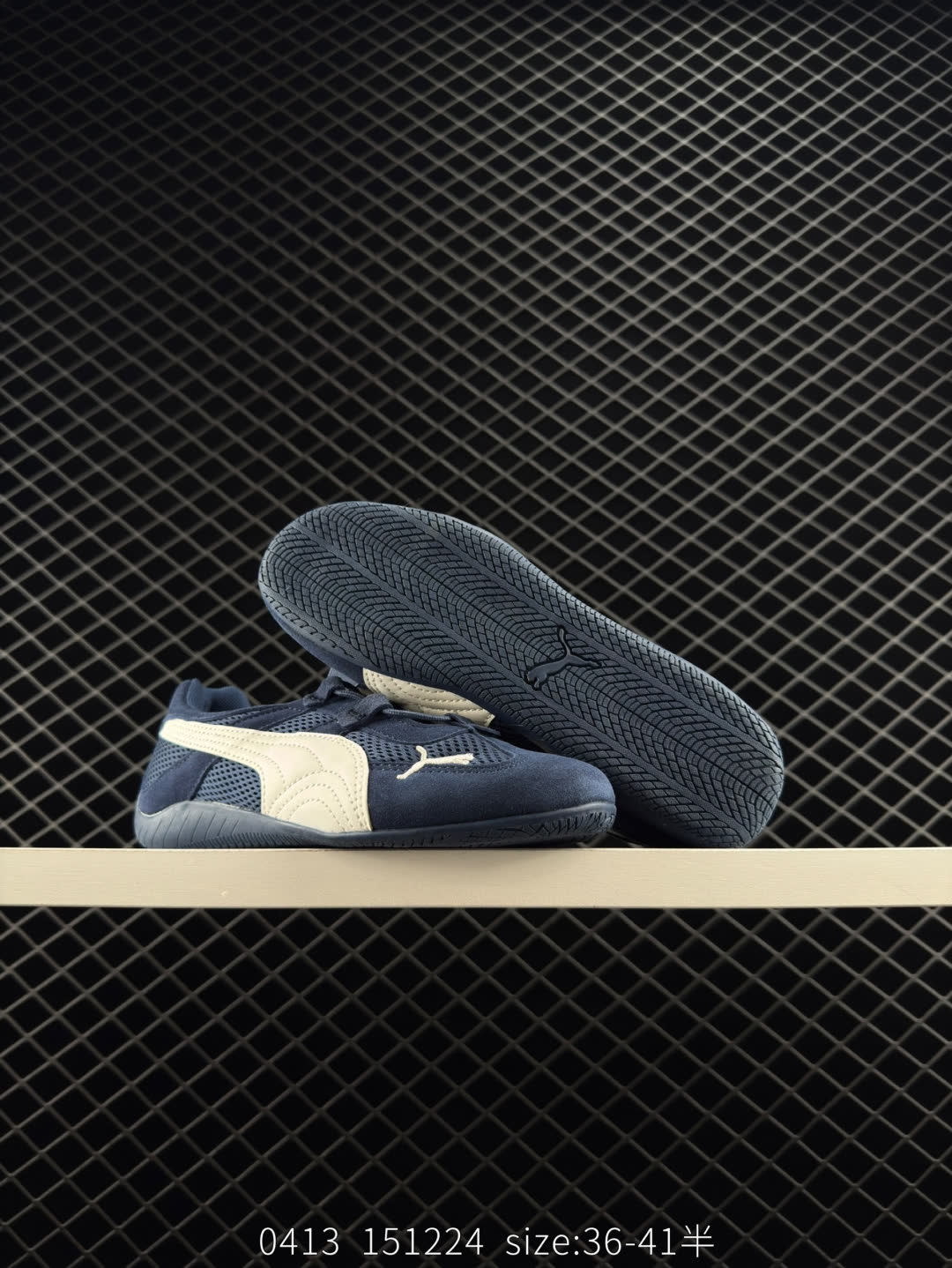 Puma Speedcat GO WNS