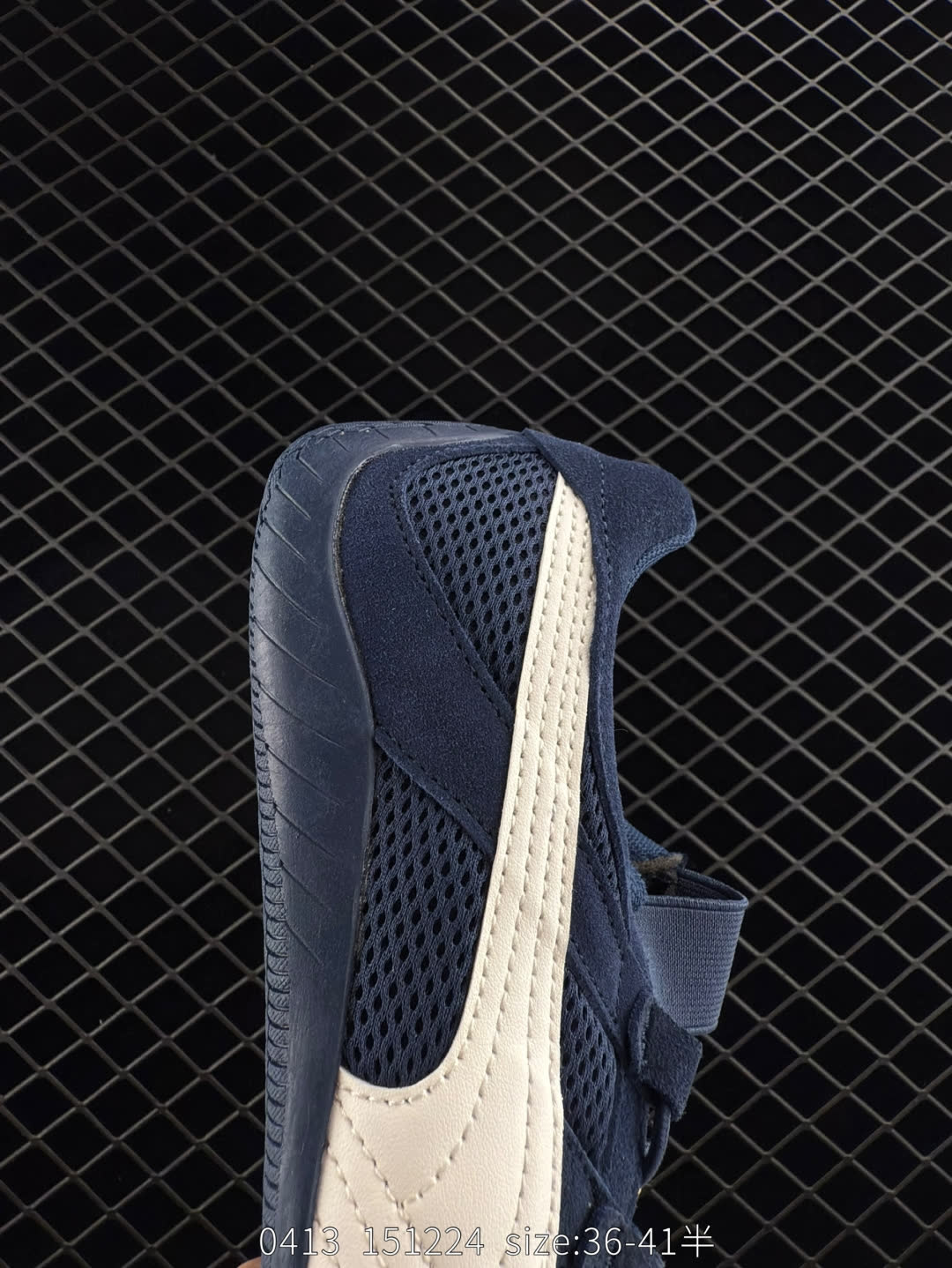 Puma Speedcat GO WNS