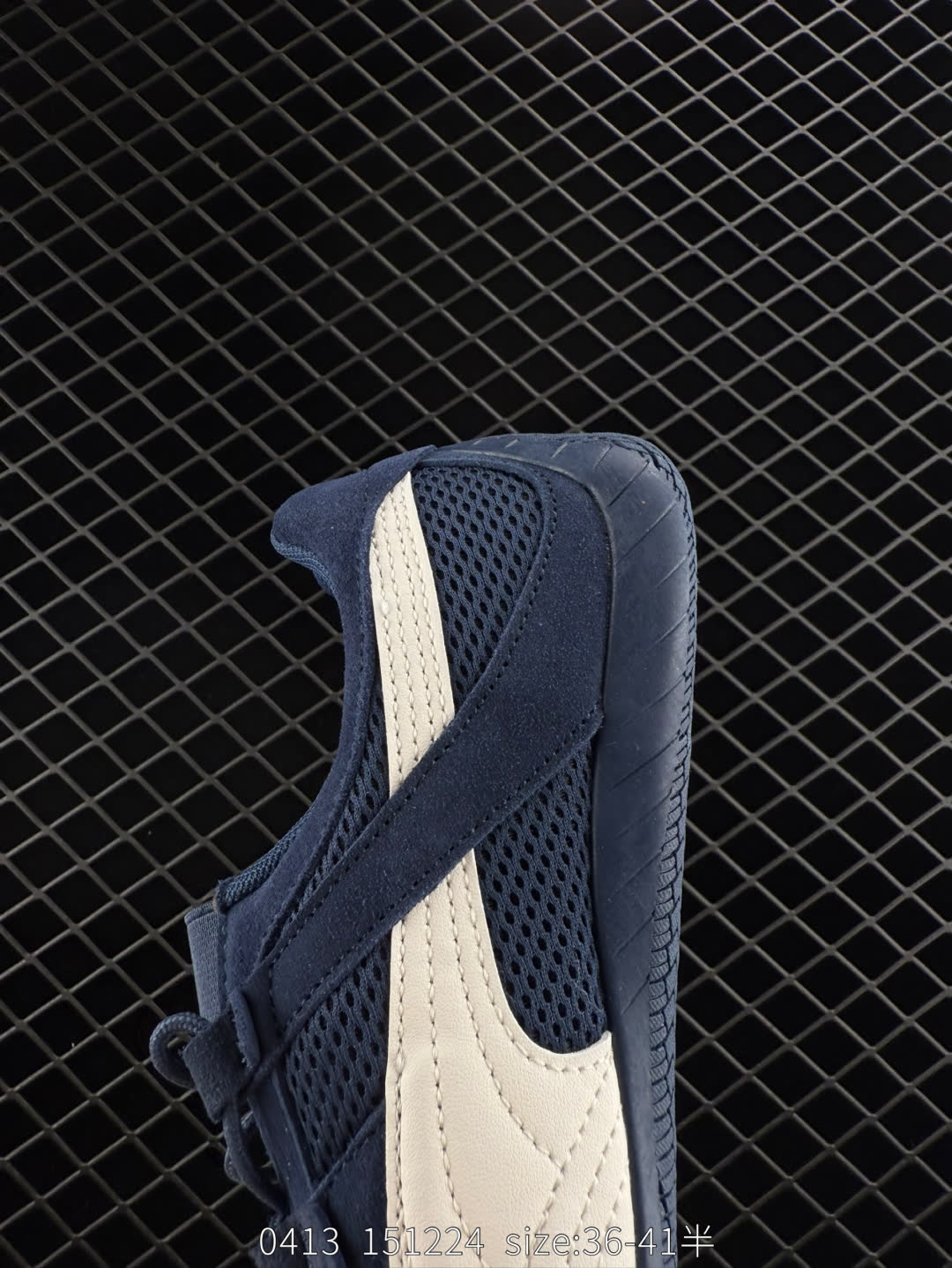 Puma Speedcat GO WNS