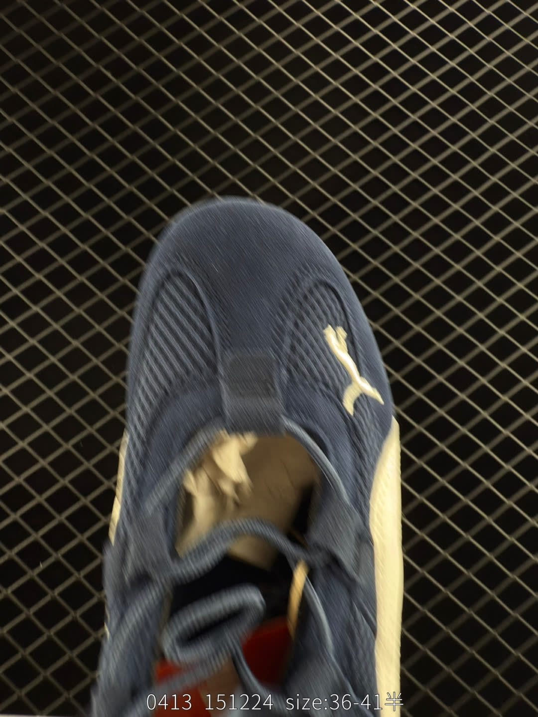 Puma Speedcat GO WNS